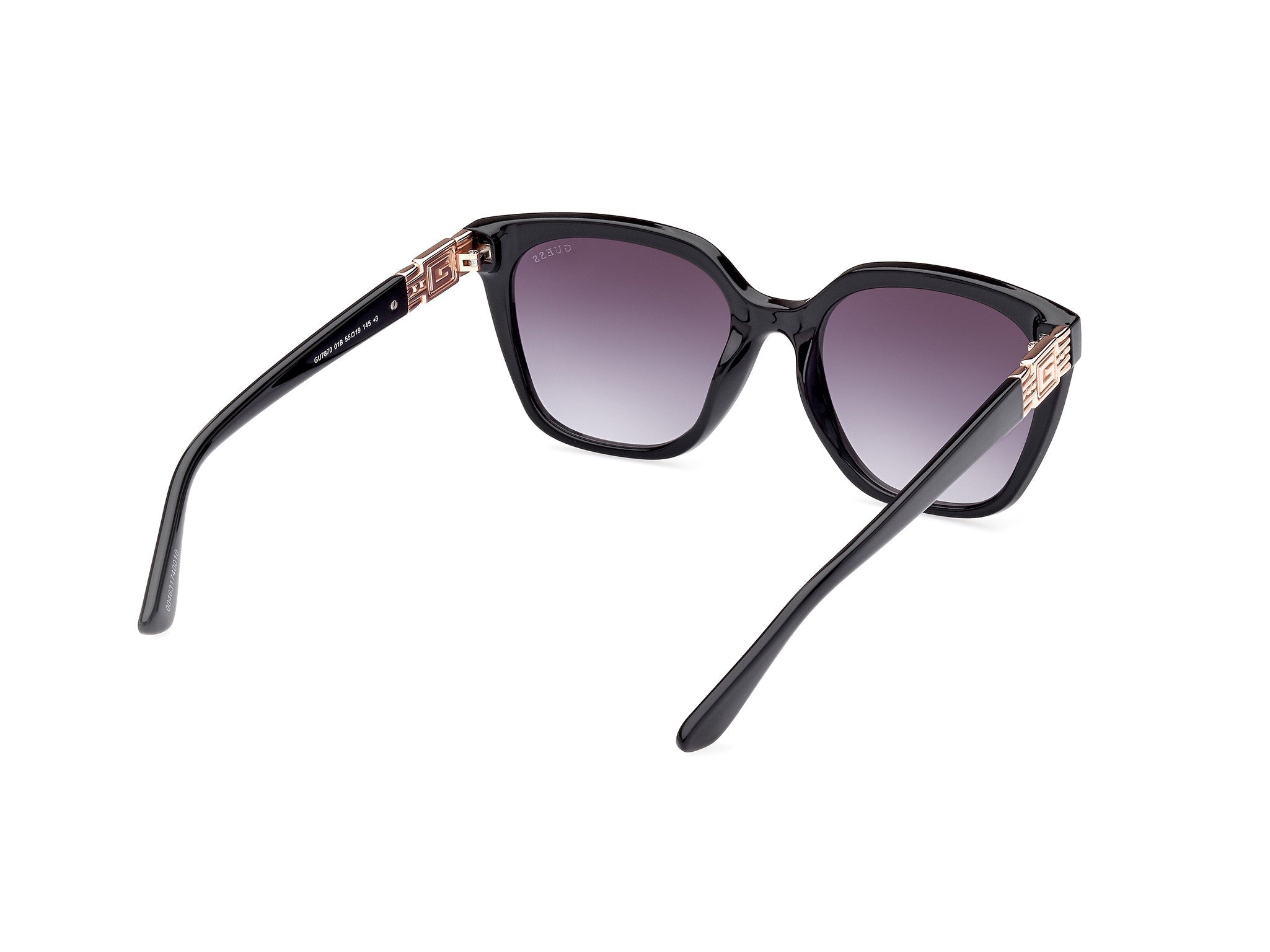GUESS GU7870 01B 55