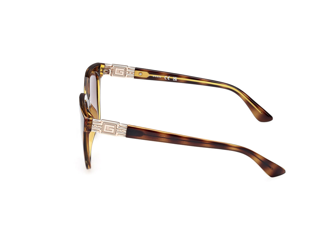 Translation missing: es.seo.product.type.gafas-de-sol guess gu7870 52f femenino talla 55mm - Translation missing: es.seo.product.alt.imagen-secundaria