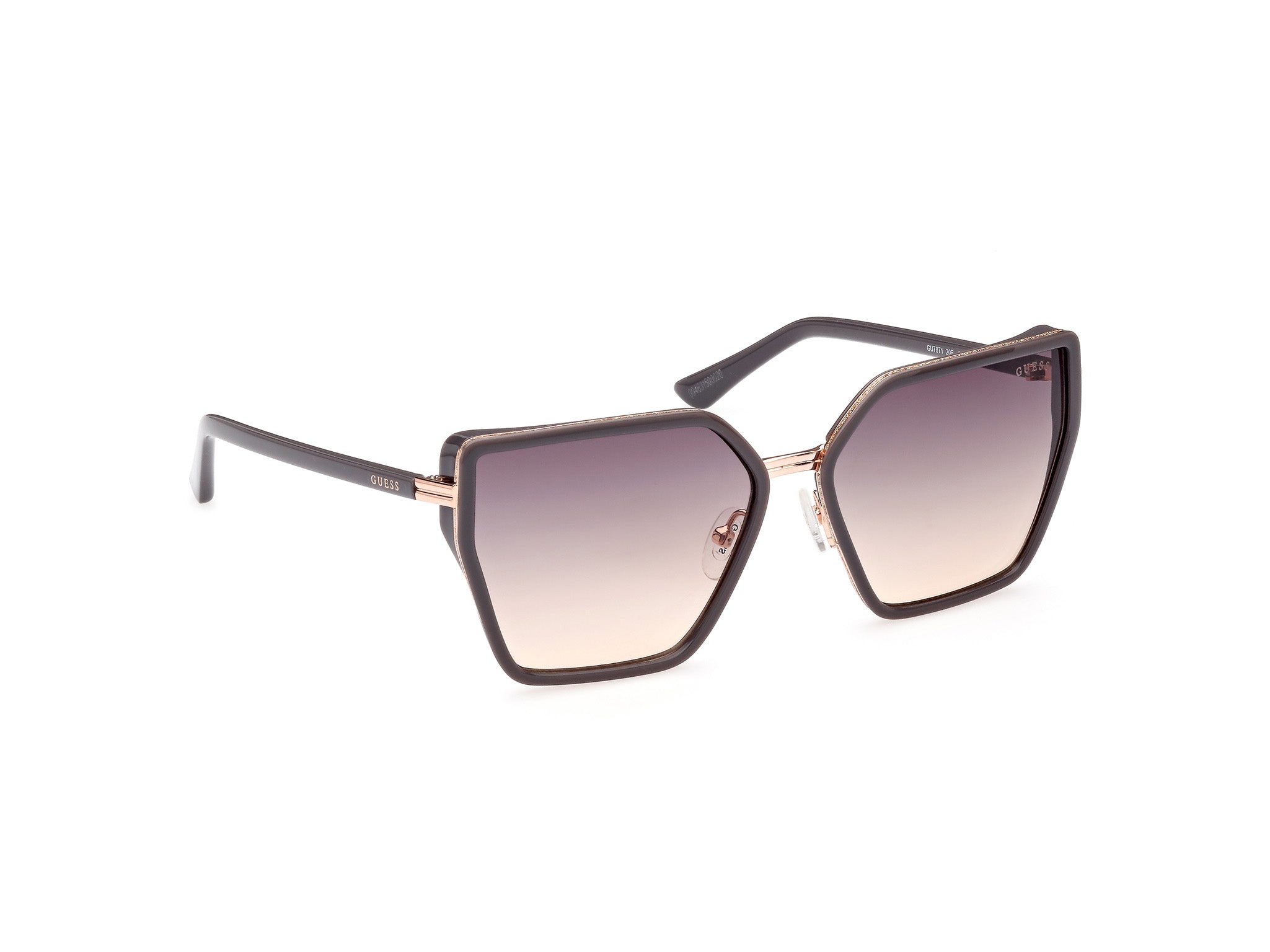 GUESS GU7871 20B 59