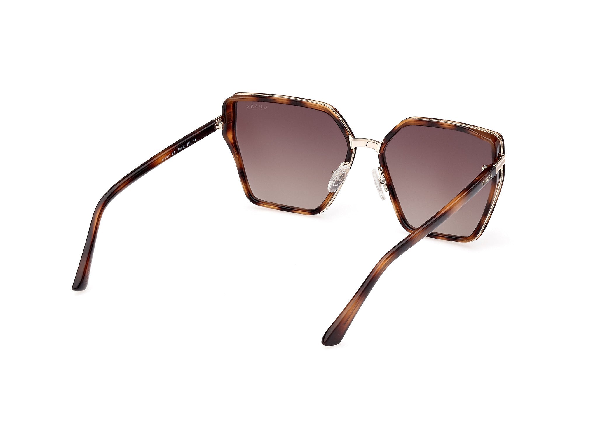 GUESS GU7871 53F 59