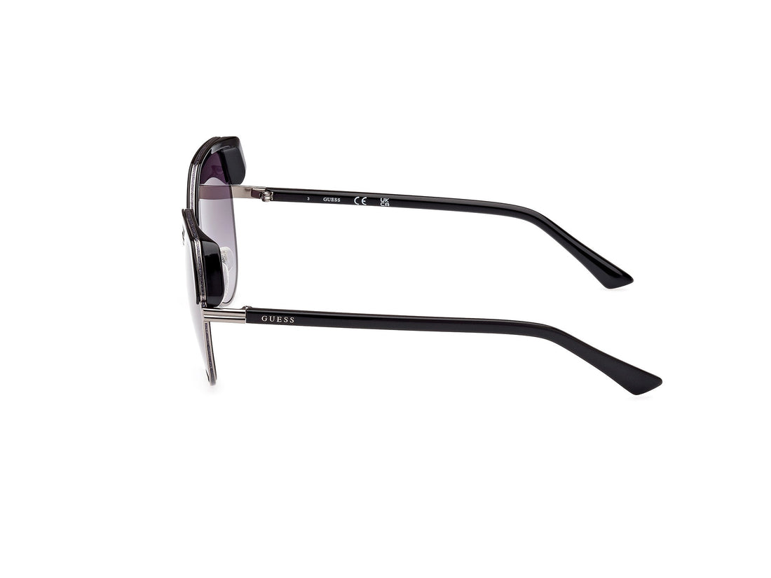 Translation missing: es.seo.product.type.gafas-de-sol guess gu7872 01b femenino talla 58mm - Translation missing: es.seo.product.alt.imagen-secundaria