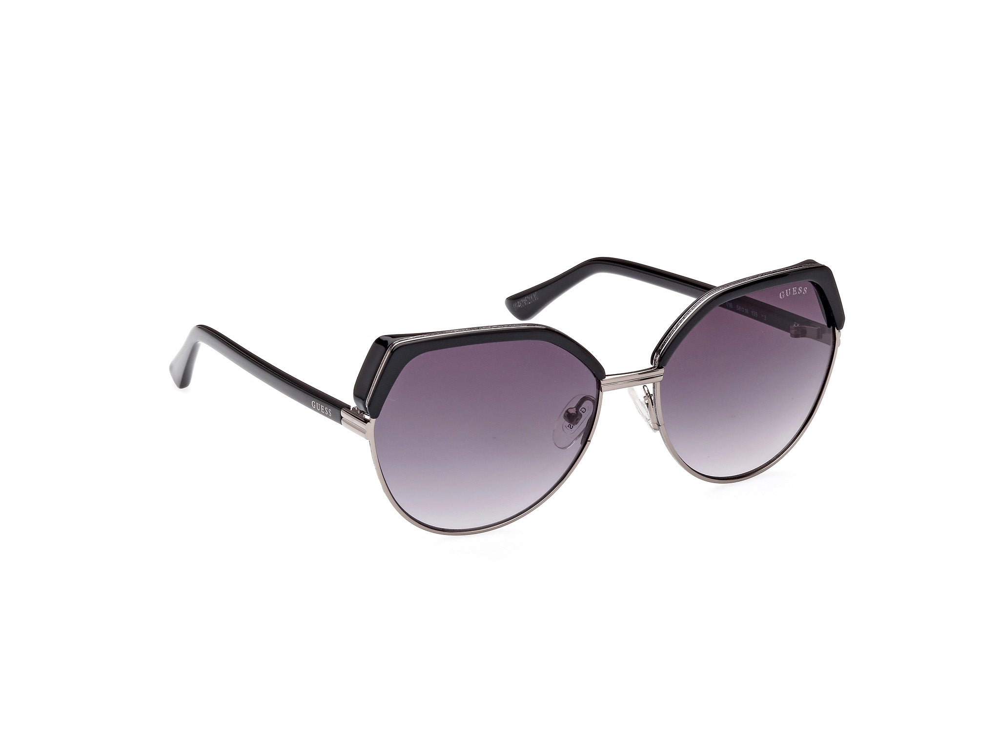 GUESS GU7872 01B 58