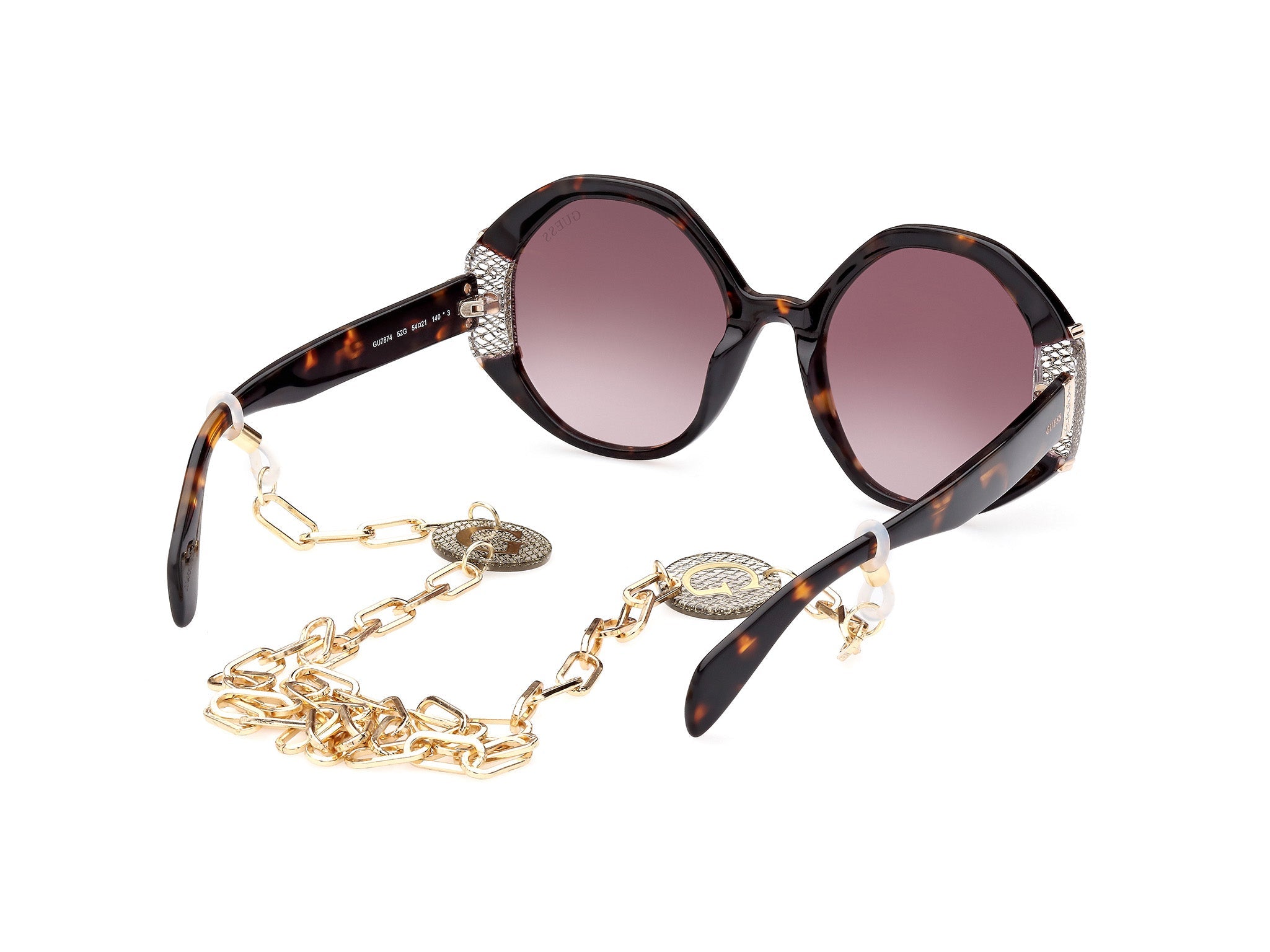GUESS GU7874 52G 54