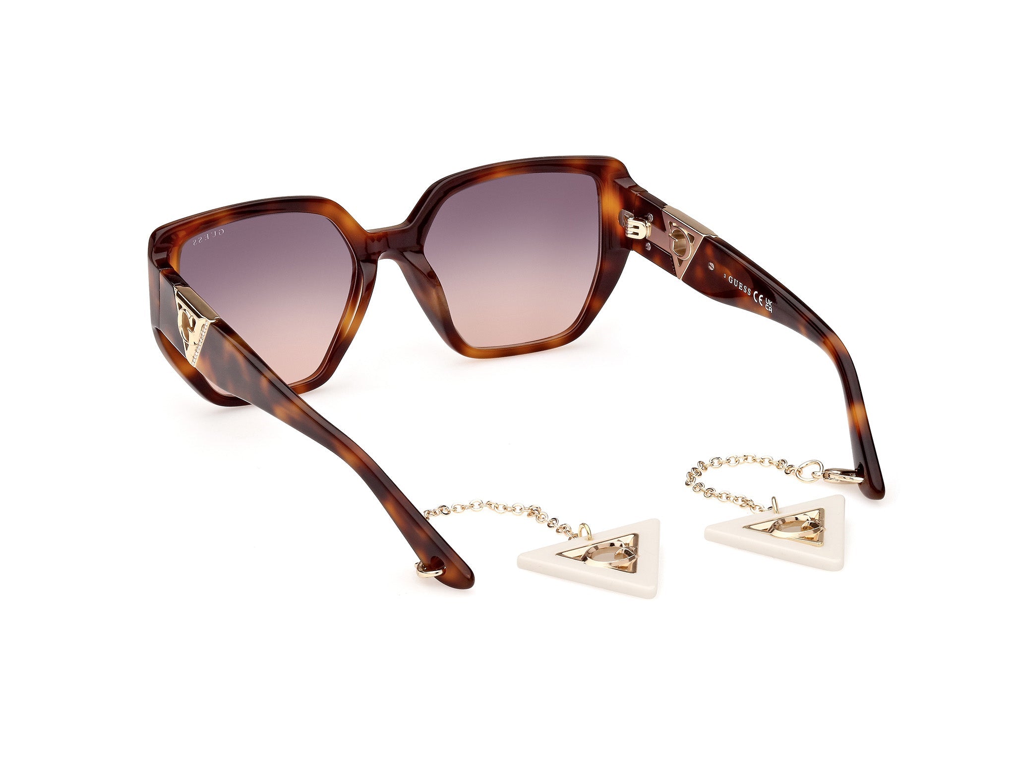 GUESS GU7892 52B 55