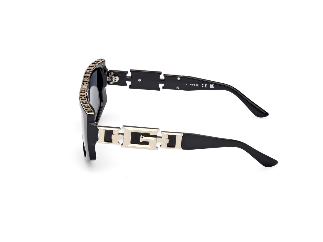 Translation missing: es.seo.product.type.gafas-de-sol guess gu7914 01a femenino talla 58mm - Translation missing: es.seo.product.alt.imagen-secundaria