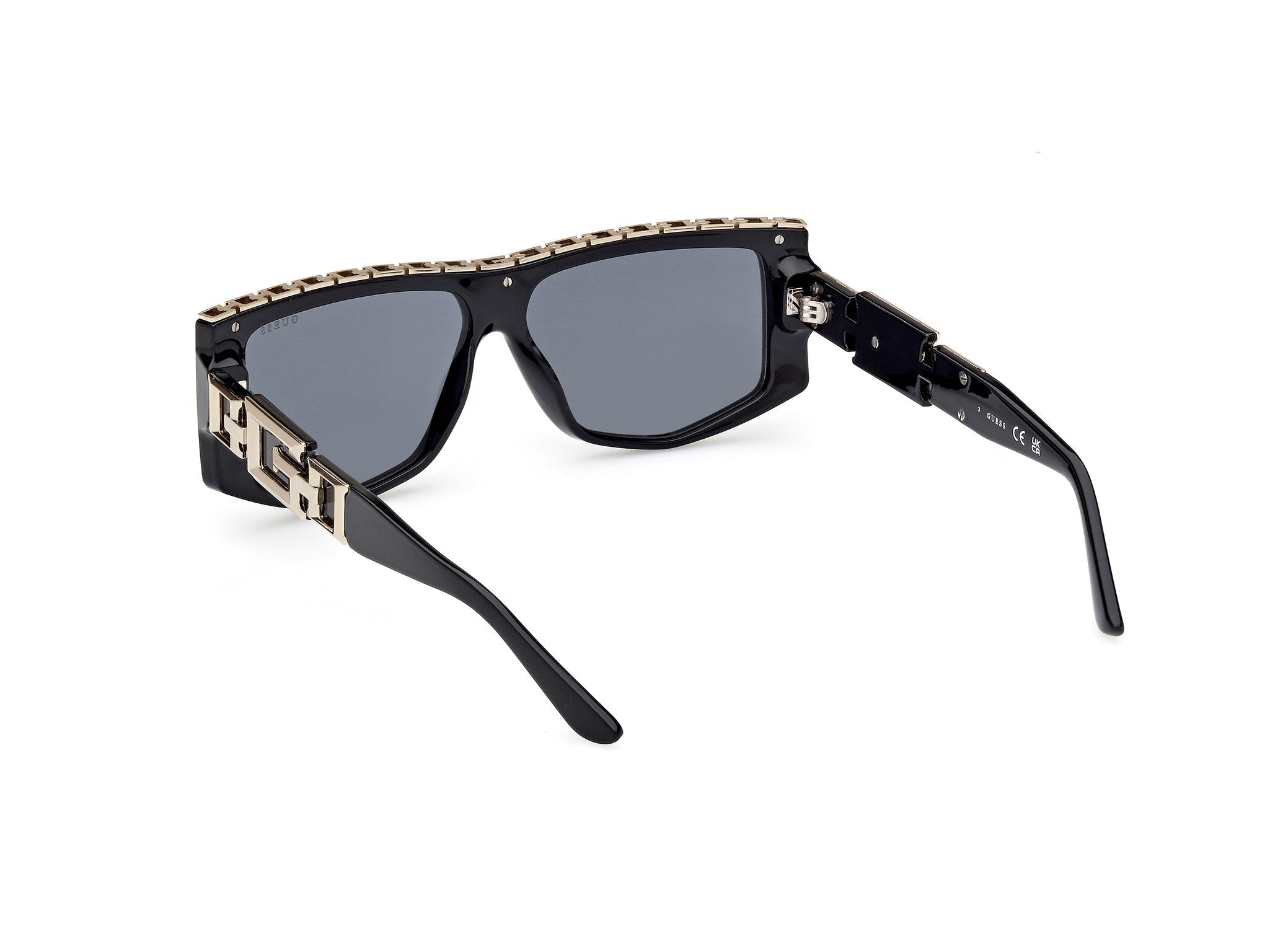 GUESS GU7914 01A 58