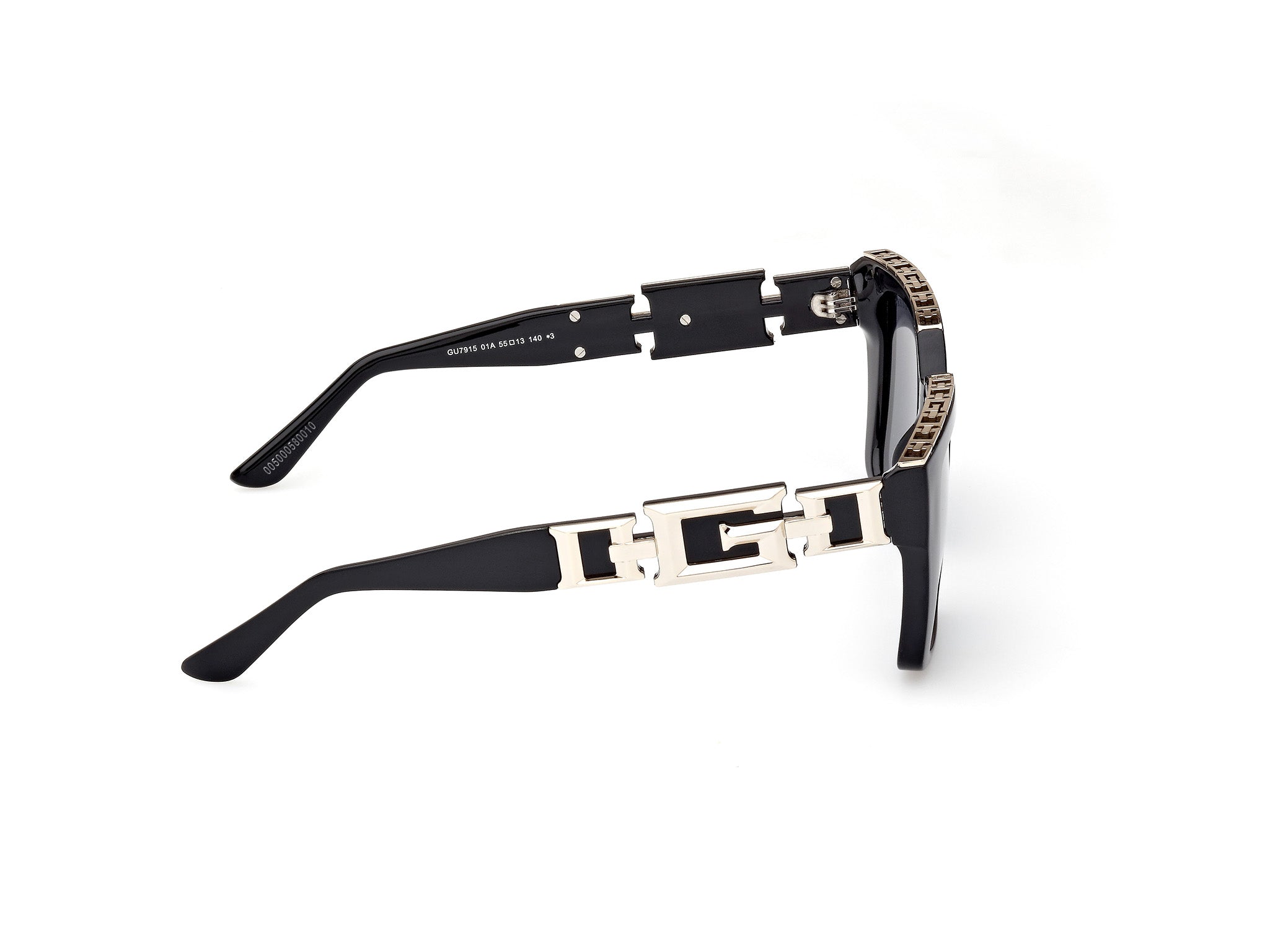 GUESS GU7915 01A 55