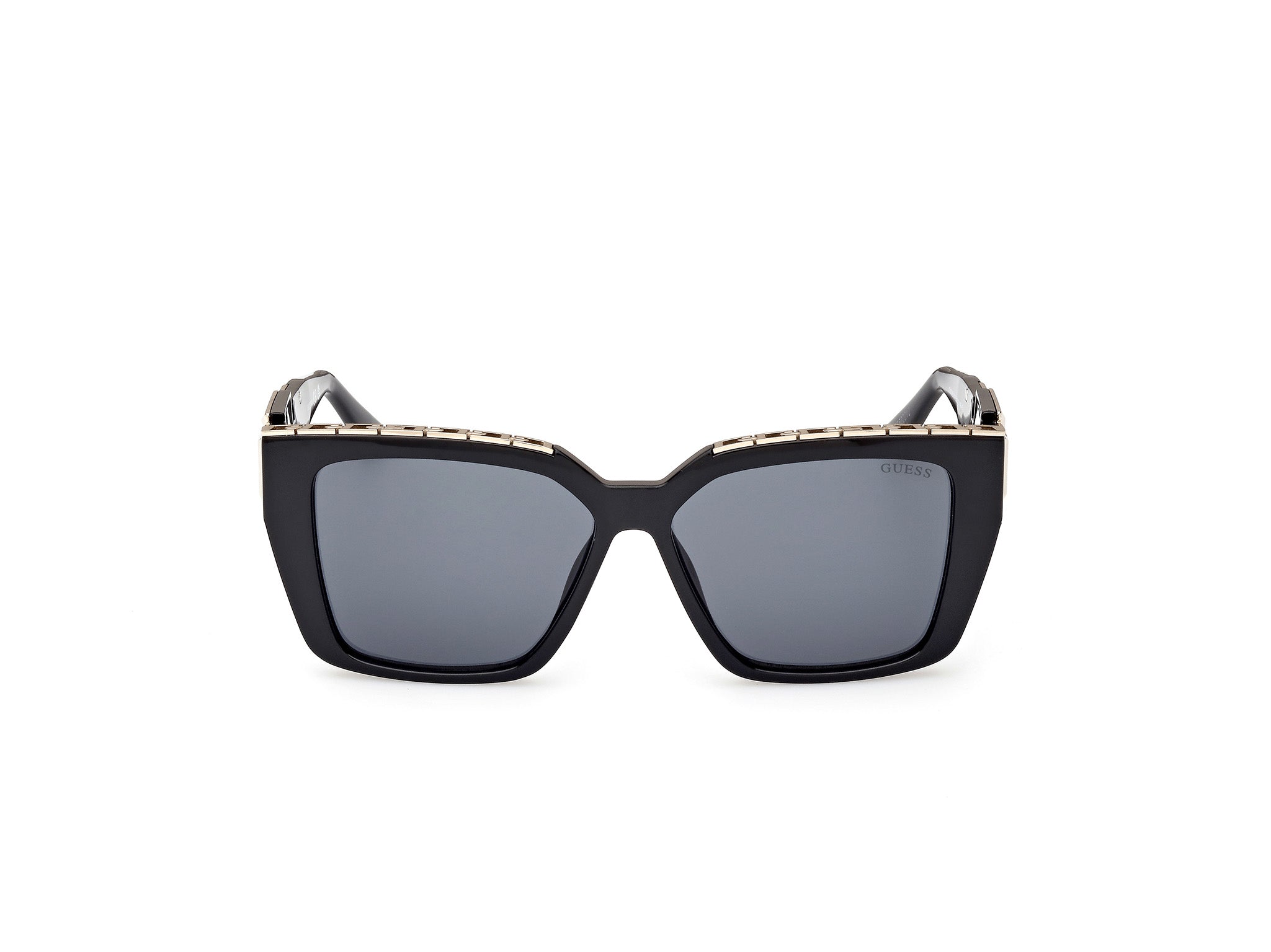 GUESS GU7915 01A 55