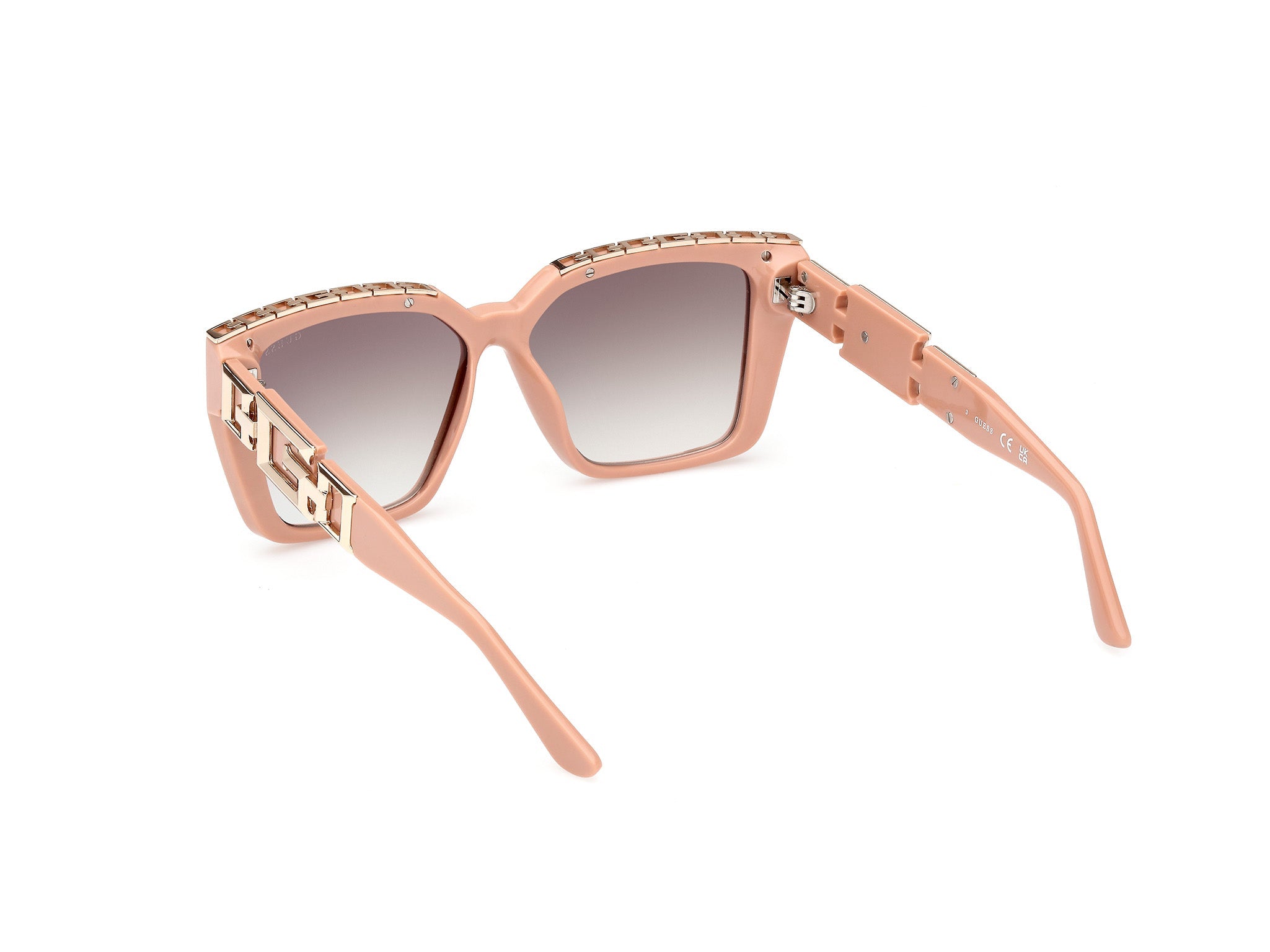 GUESS GU7915 72U 55