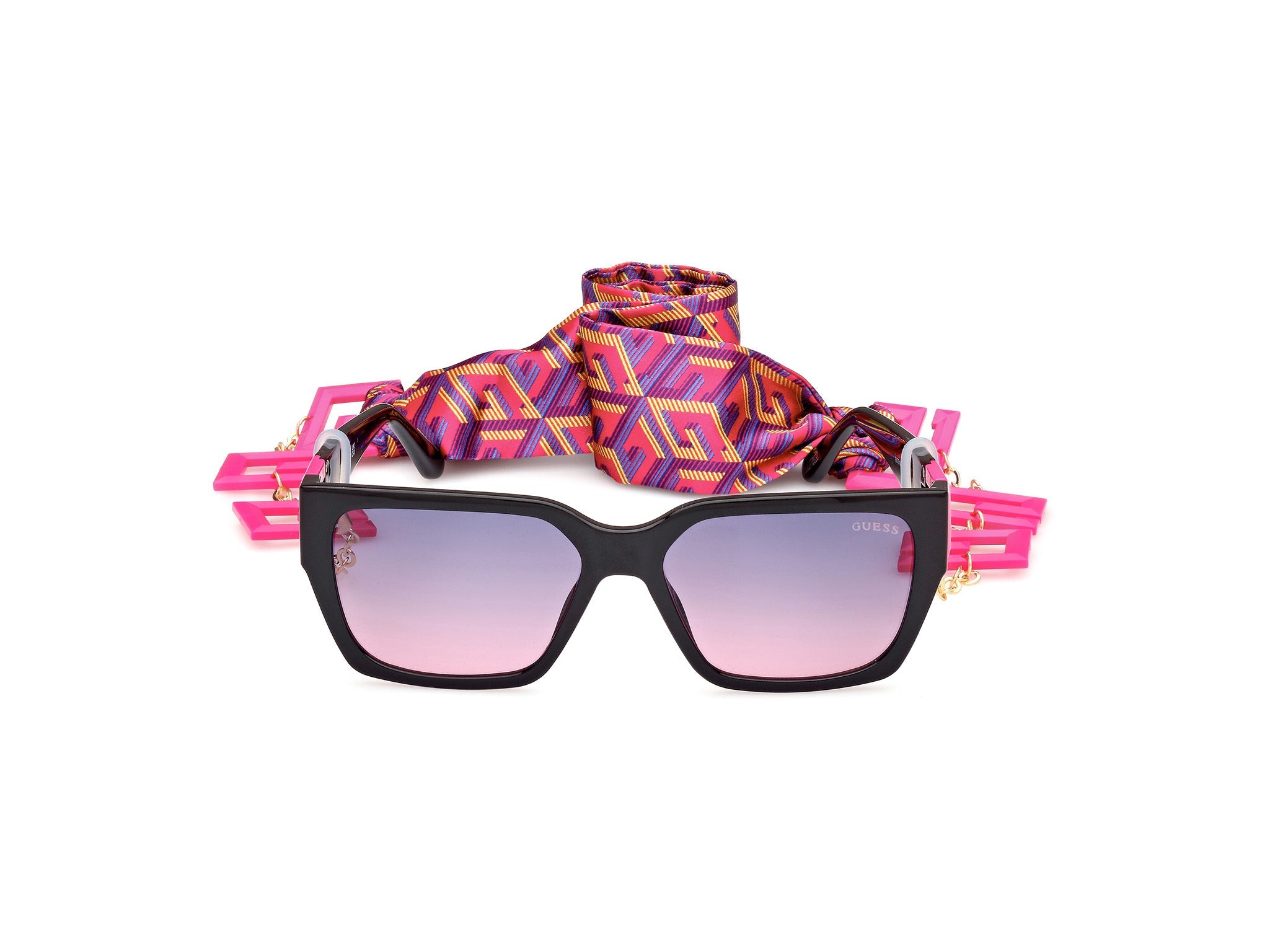 GUESS GU7916 74T 55