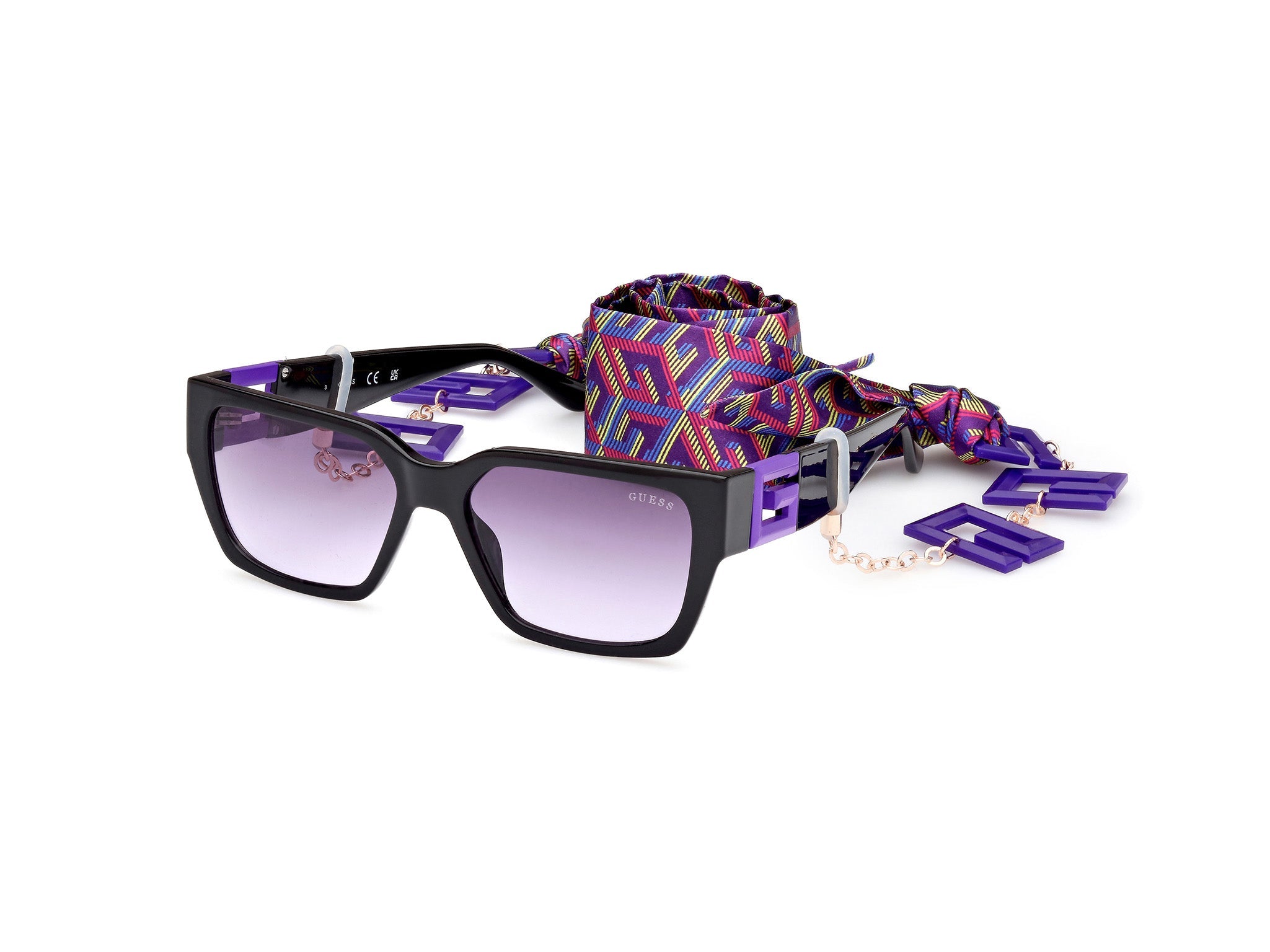 GUESS GU7916 83Z 55