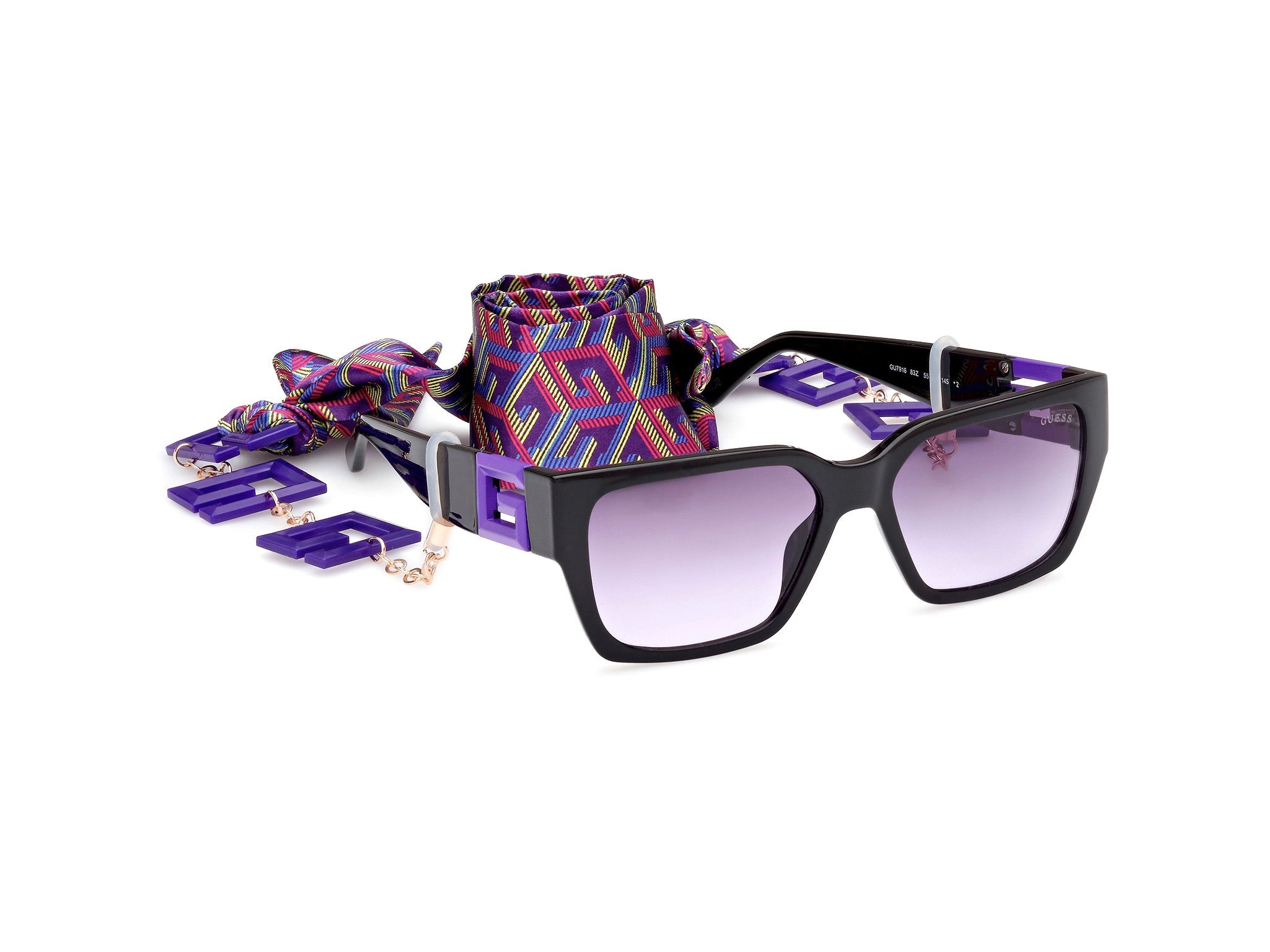 GUESS GU7916 83Z 55
