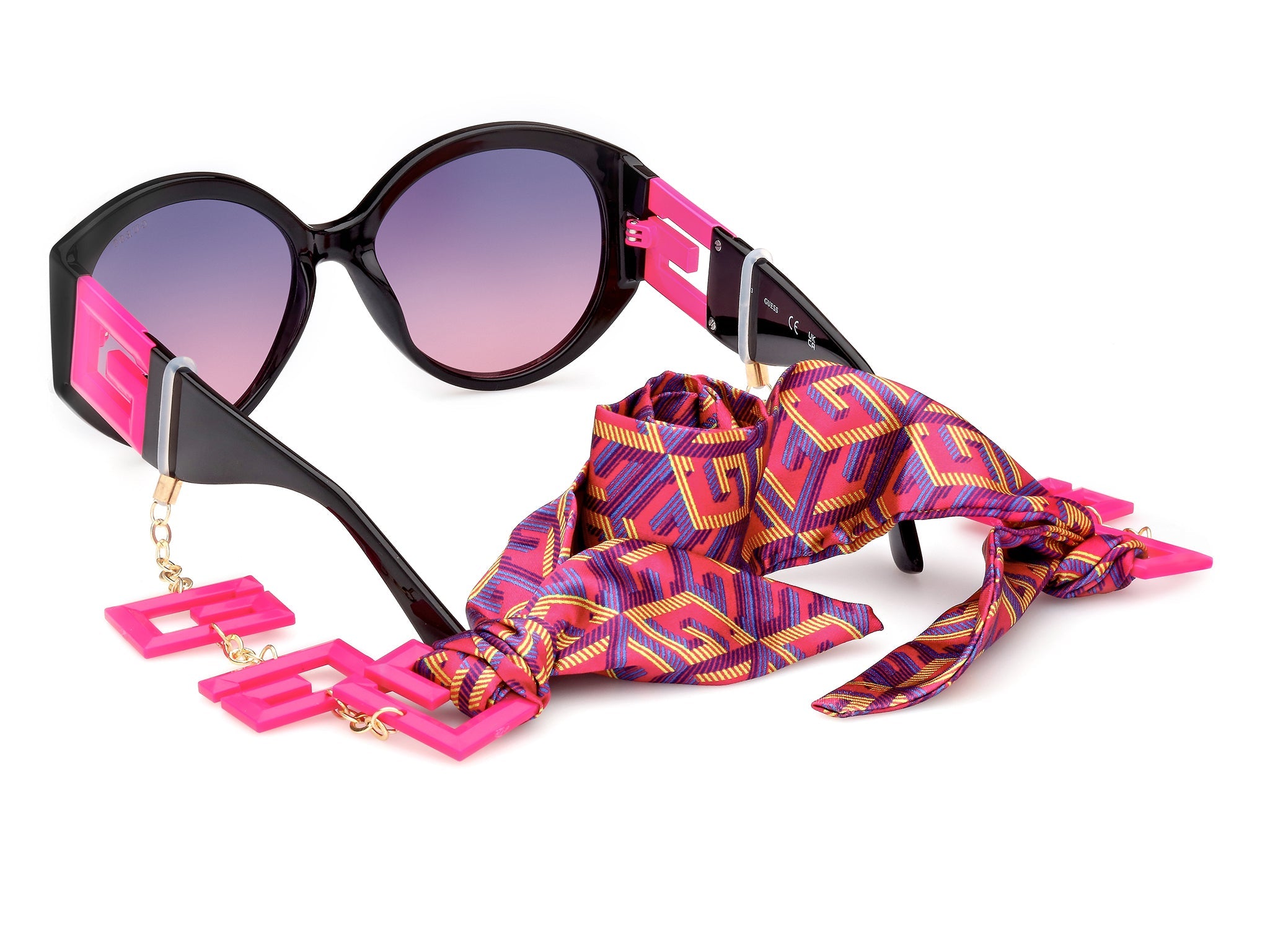 GUESS GU7917 74T 56