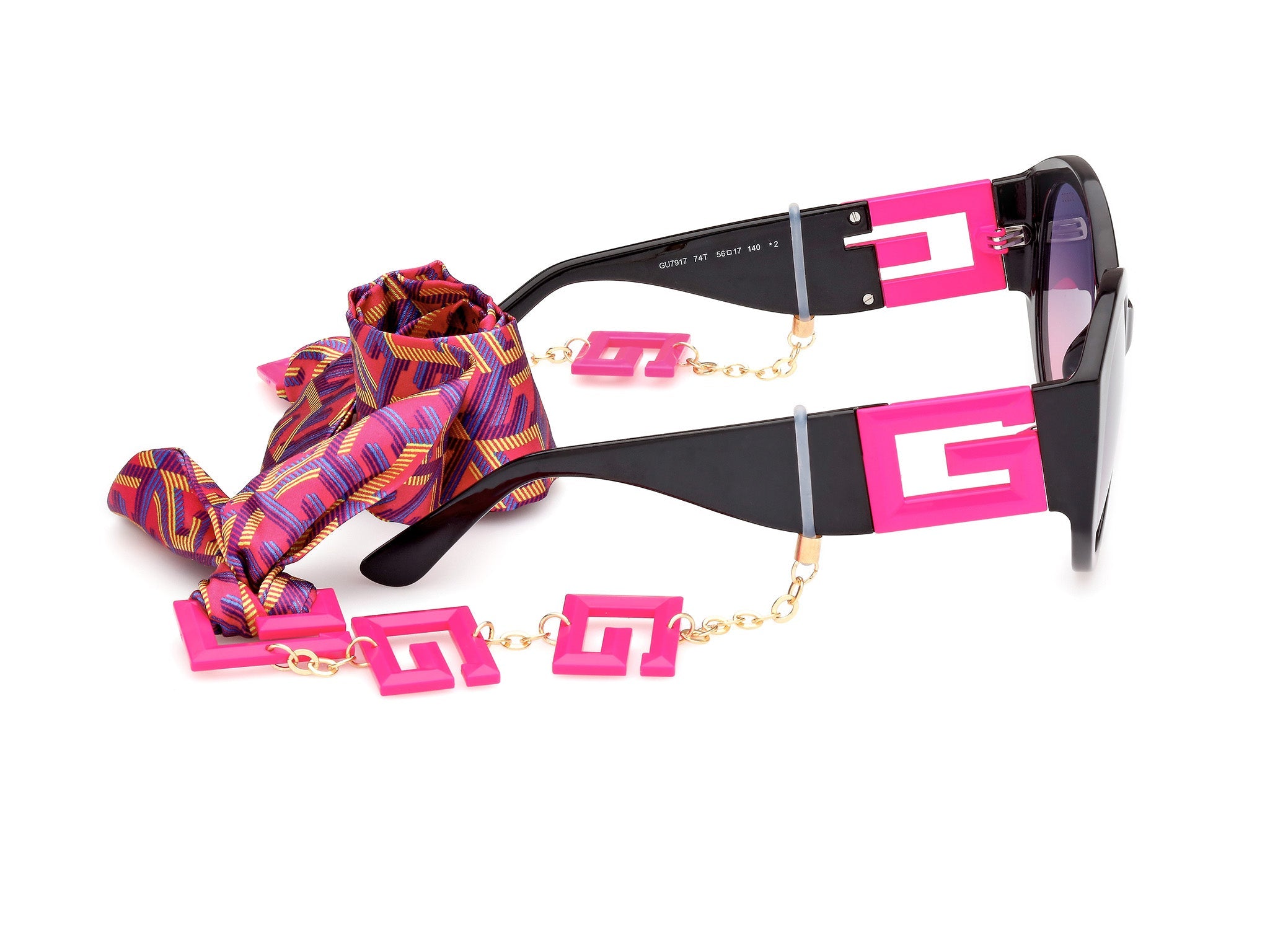 GUESS GU7917 74T 56