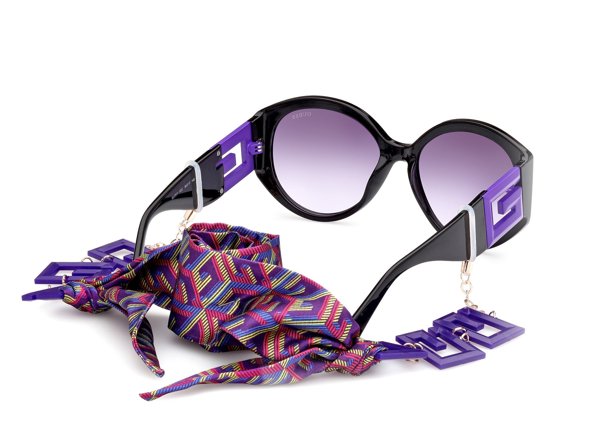 GUESS GU7917 83Z 56
