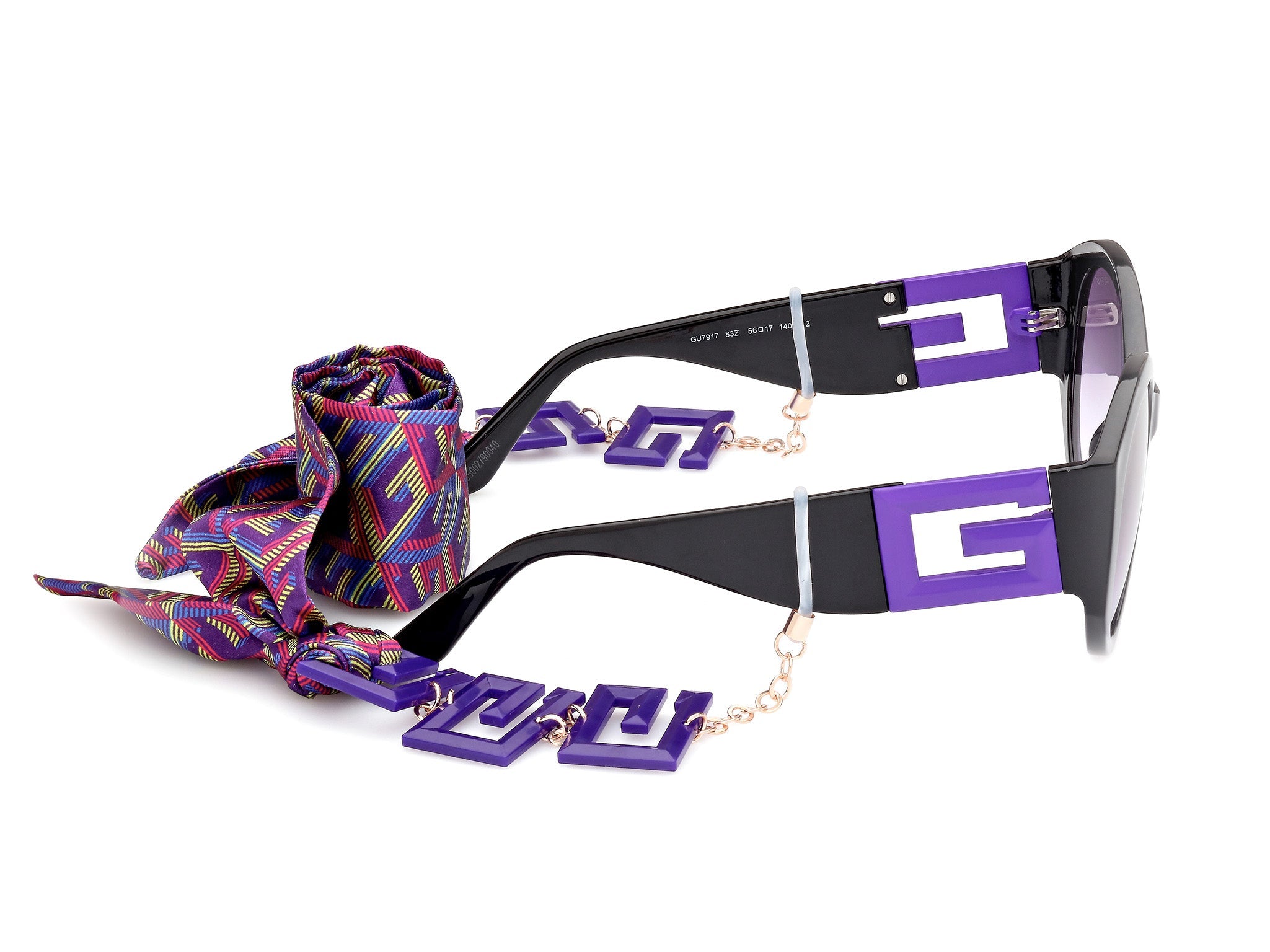 GUESS GU7917 83Z 56