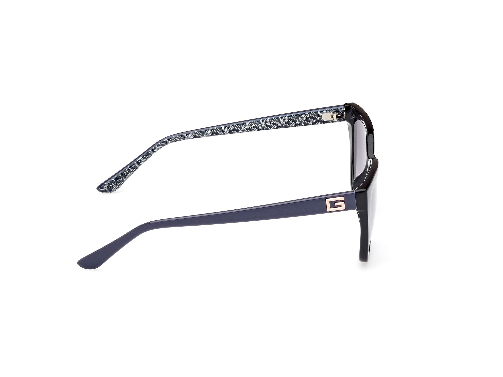 GUESS GU7919 01B 58