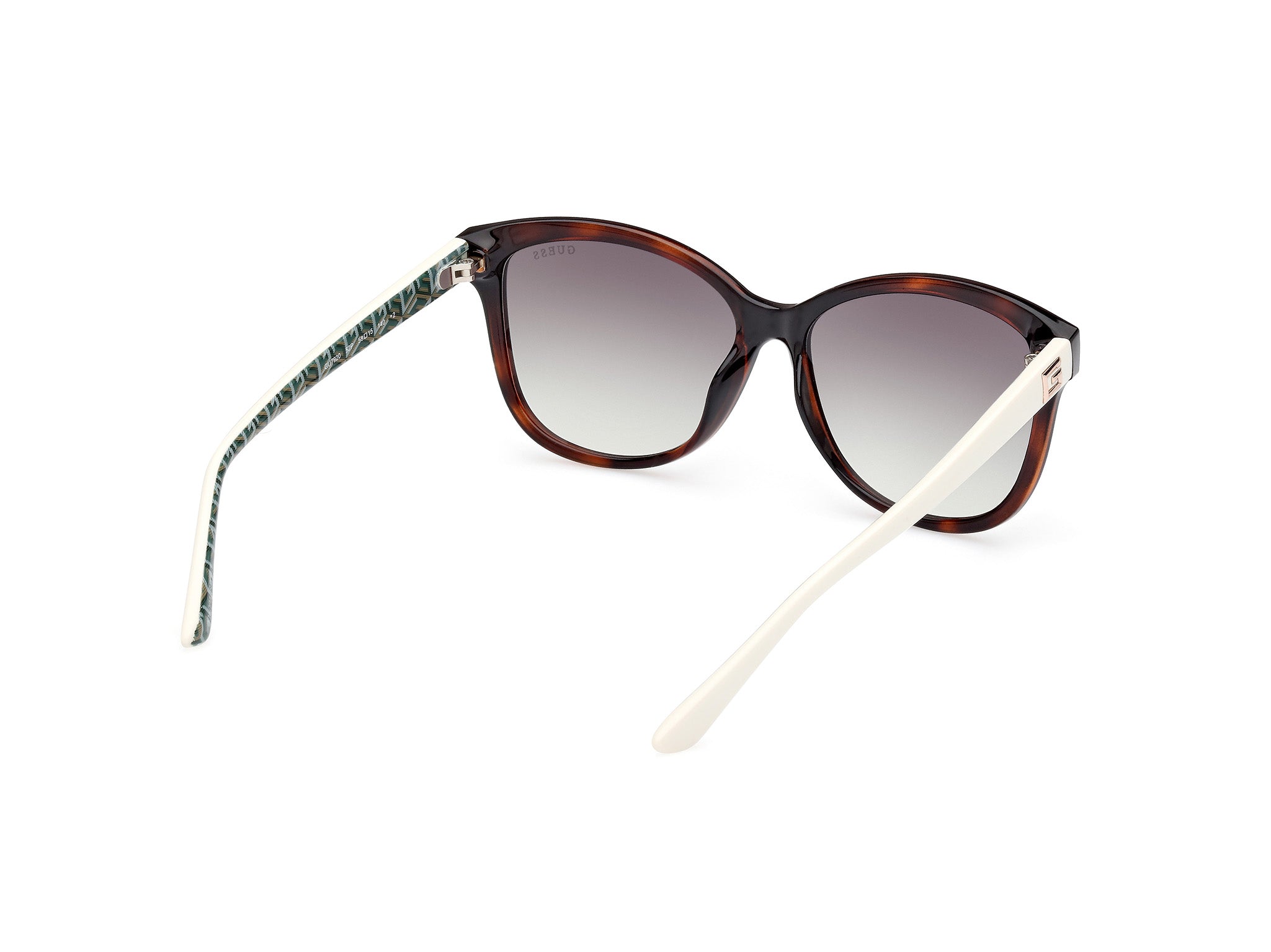 GUESS GU7920 52P 58