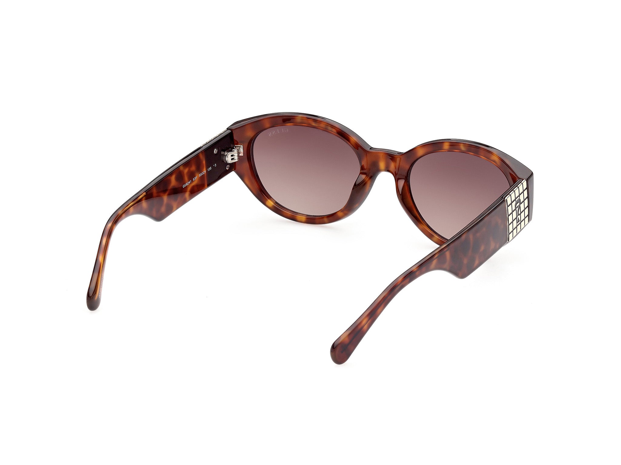GUESS GU8241 53F 55