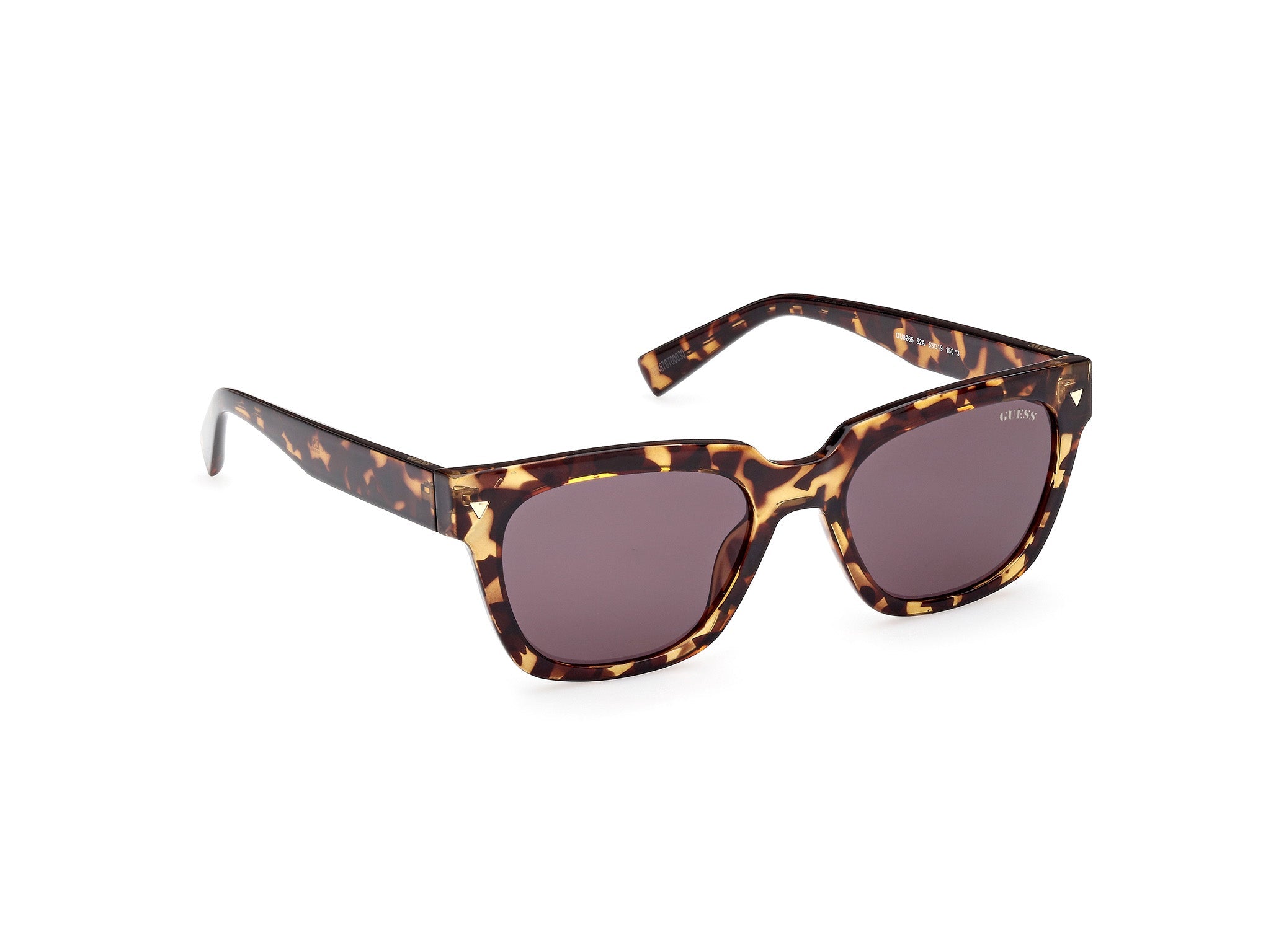 GUESS GU8265 52A 53