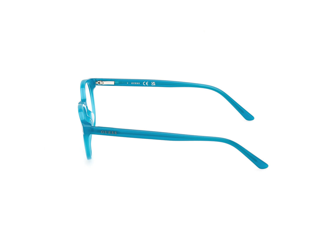 Translation missing: es.seo.product.type.gafas-graduadas guess gu8266 089 azul infantil talla 47mm - Translation missing: es.seo.product.alt.imagen-secundaria