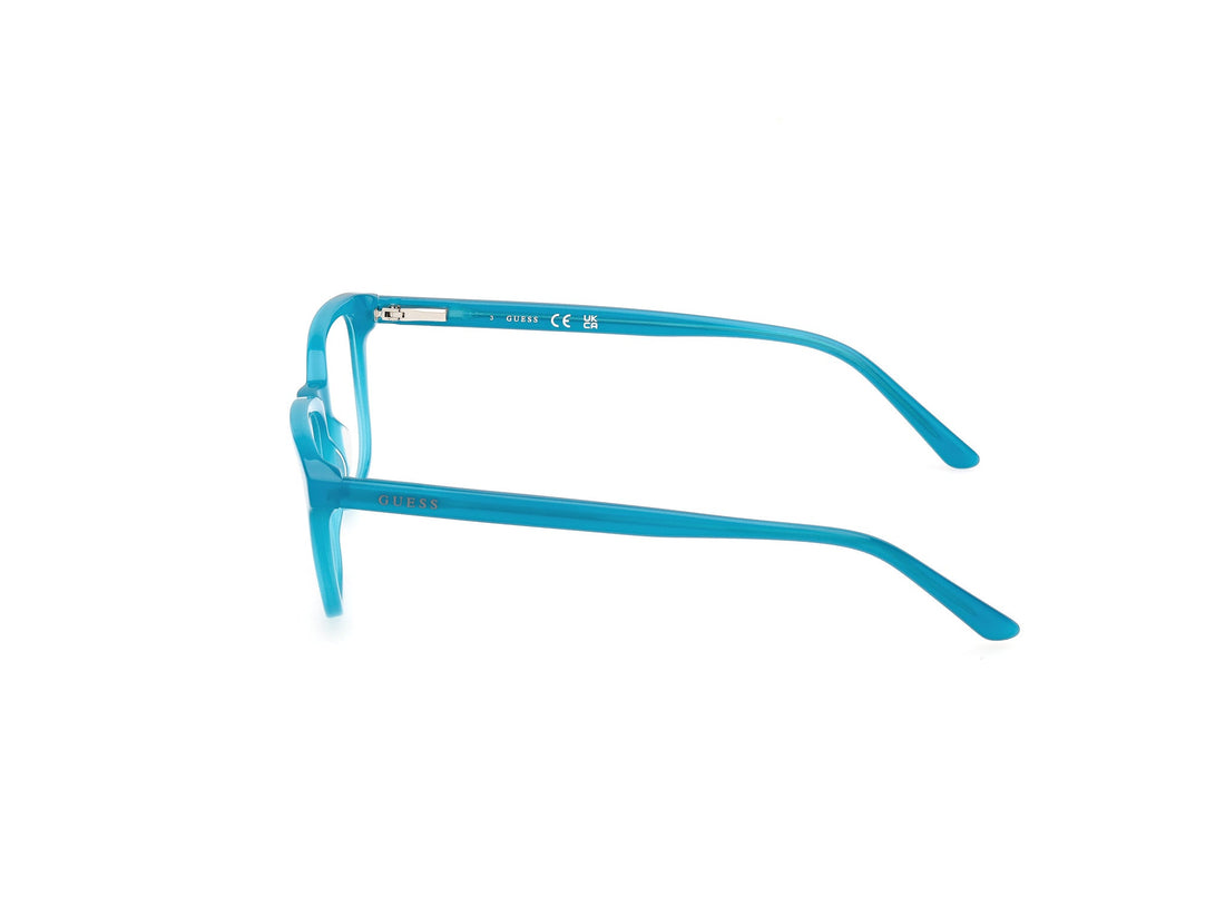 Translation missing: es.seo.product.type.gafas-graduadas guess gu8269 089 azul infantil talla 49mm - Translation missing: es.seo.product.alt.imagen-secundaria