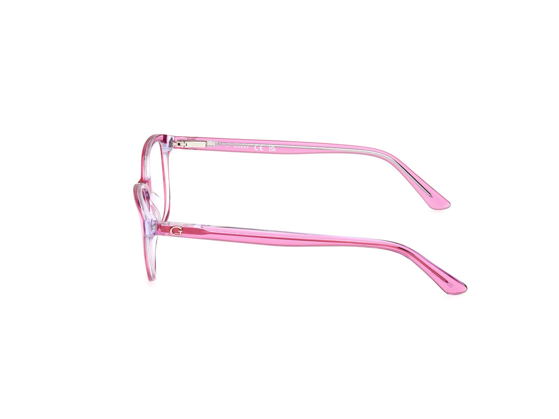 Translation missing: es.seo.product.type.gafas-graduadas guess gu8270 077 rosa infantil talla 50mm - Translation missing: es.seo.product.alt.imagen-secundaria