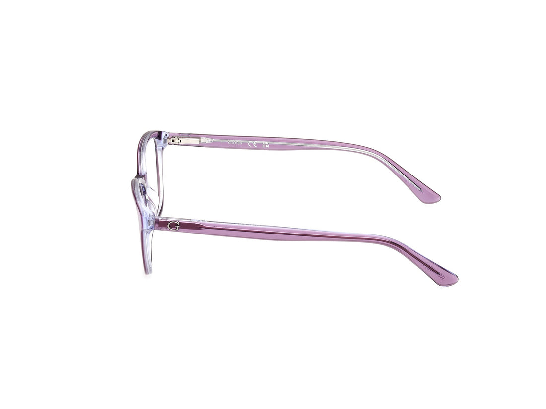 Translation missing: es.seo.product.type.gafas-graduadas guess gu8270 081 morado infantil talla 50mm - Translation missing: es.seo.product.alt.imagen-secundaria