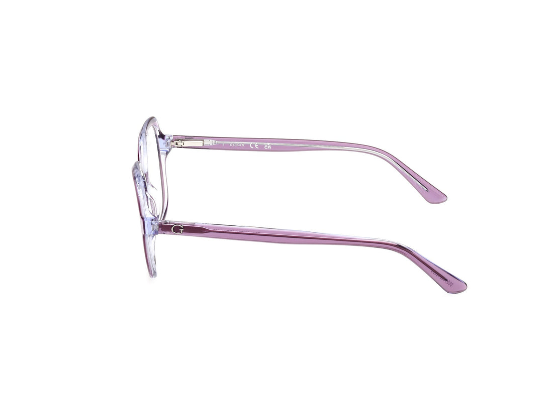 Translation missing: es.seo.product.type.gafas-graduadas guess gu8271 081 morado infantil talla 50mm - Translation missing: es.seo.product.alt.imagen-secundaria