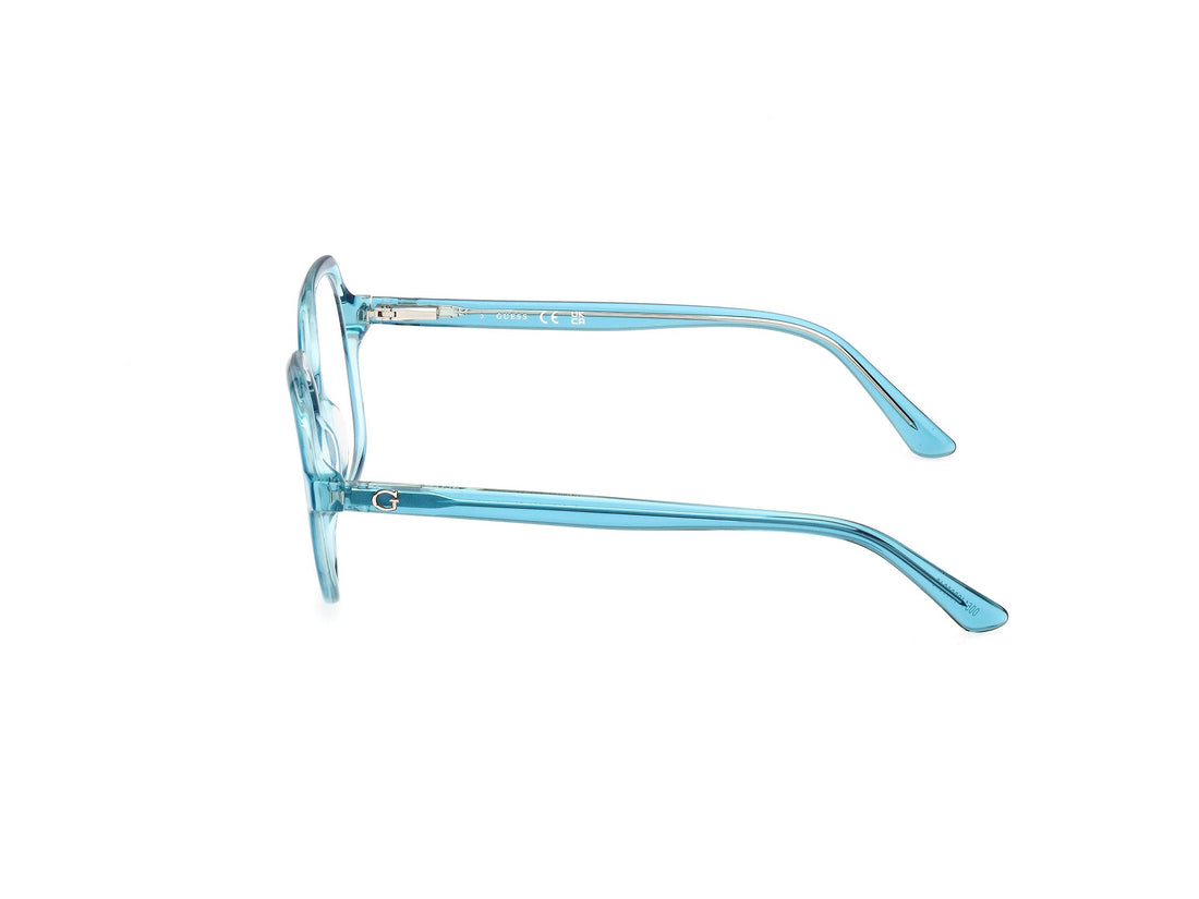 Translation missing: es.seo.product.type.gafas-graduadas guess gu8271 090 azul infantil talla 50mm - Translation missing: es.seo.product.alt.imagen-secundaria