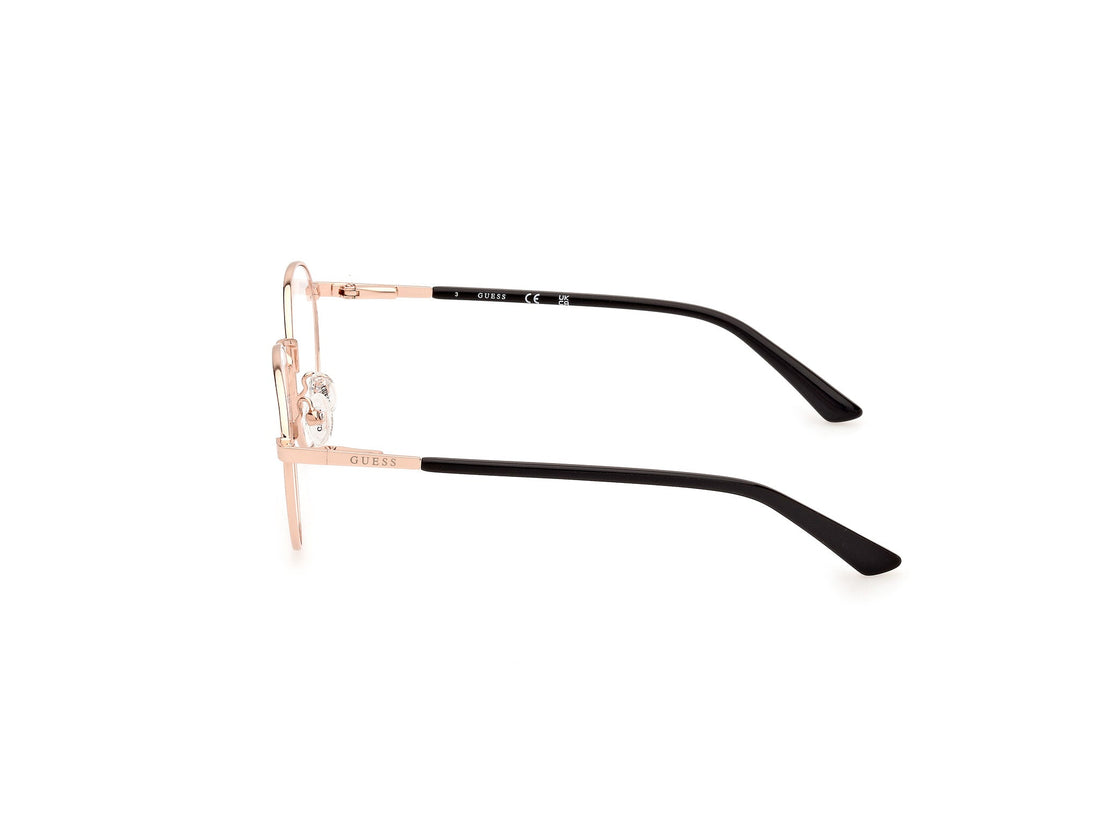 Translation missing: es.seo.product.type.gafas-graduadas guess gu8274 005 negro infantil talla 49mm - Translation missing: es.seo.product.alt.imagen-secundaria