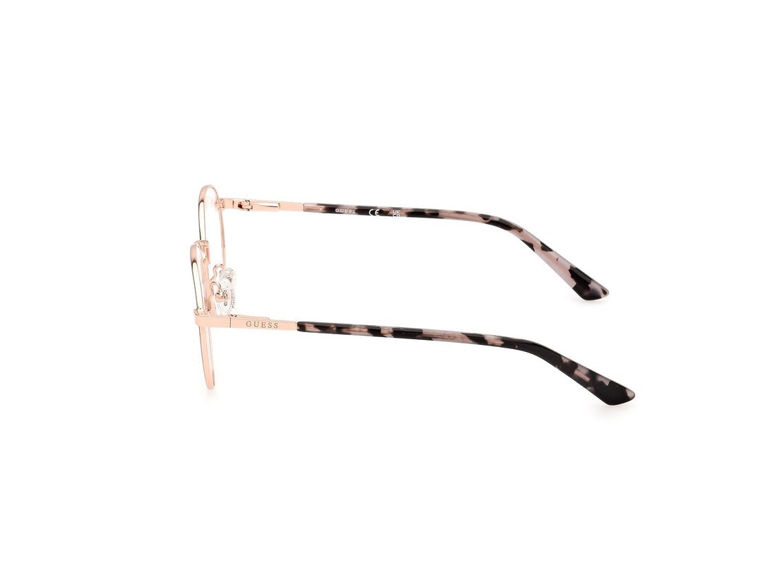Translation missing: es.seo.product.type.gafas-graduadas guess gu8274 028 dorado infantil talla 49mm - Translation missing: es.seo.product.alt.imagen-secundaria