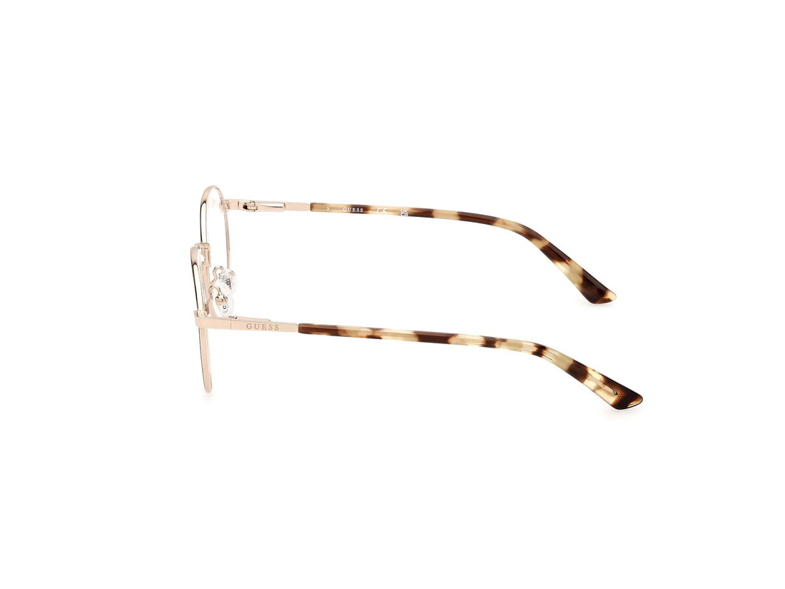 Translation missing: es.seo.product.type.gafas-graduadas guess gu8274 033 rosa infantil talla 49mm - Translation missing: es.seo.product.alt.imagen-secundaria