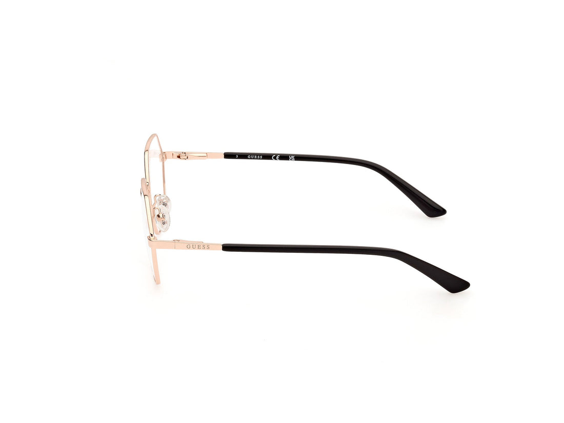 Translation missing: es.seo.product.type.gafas-graduadas guess gu8275 005 negro infantil talla 49mm - Translation missing: es.seo.product.alt.imagen-secundaria