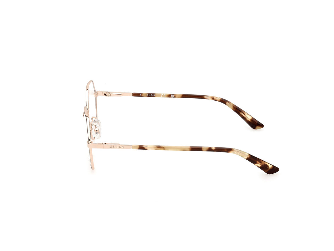 Translation missing: es.seo.product.type.gafas-graduadas guess gu8275 033 rosa infantil talla 49mm - Translation missing: es.seo.product.alt.imagen-secundaria