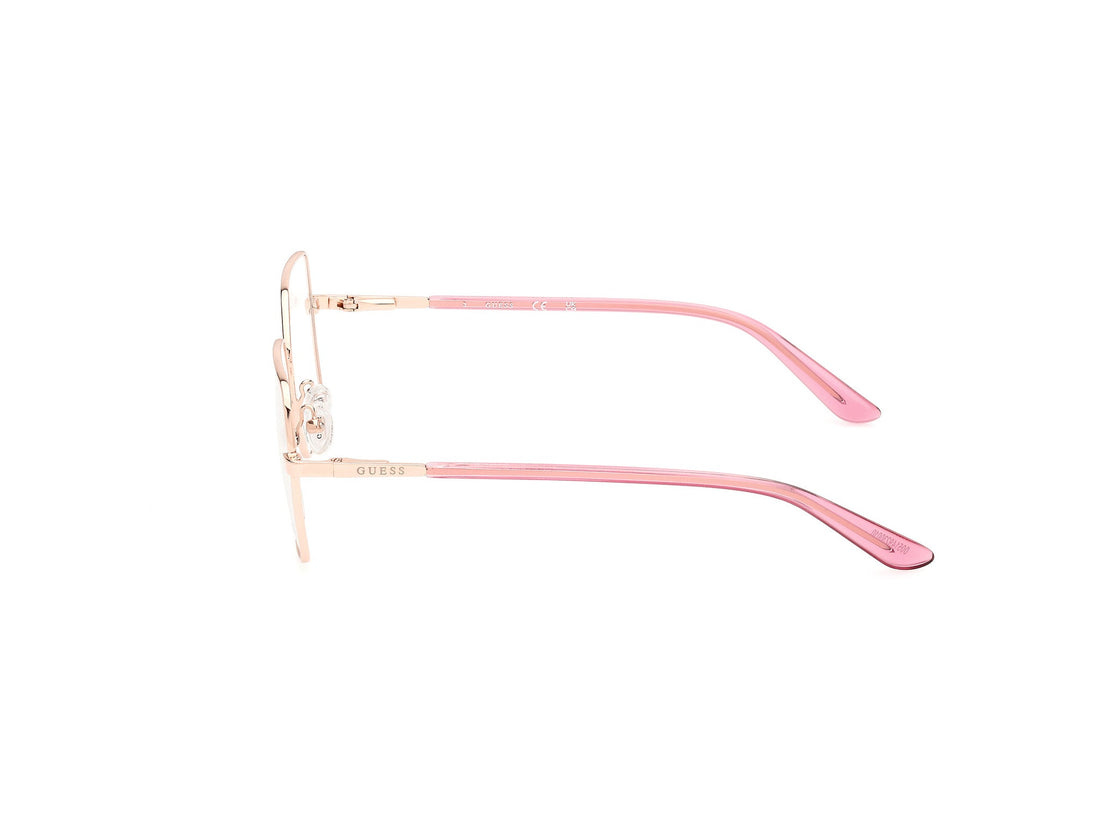 Translation missing: es.seo.product.type.gafas-graduadas guess gu8288 028 dorado infantil talla 49mm - Translation missing: es.seo.product.alt.imagen-secundaria