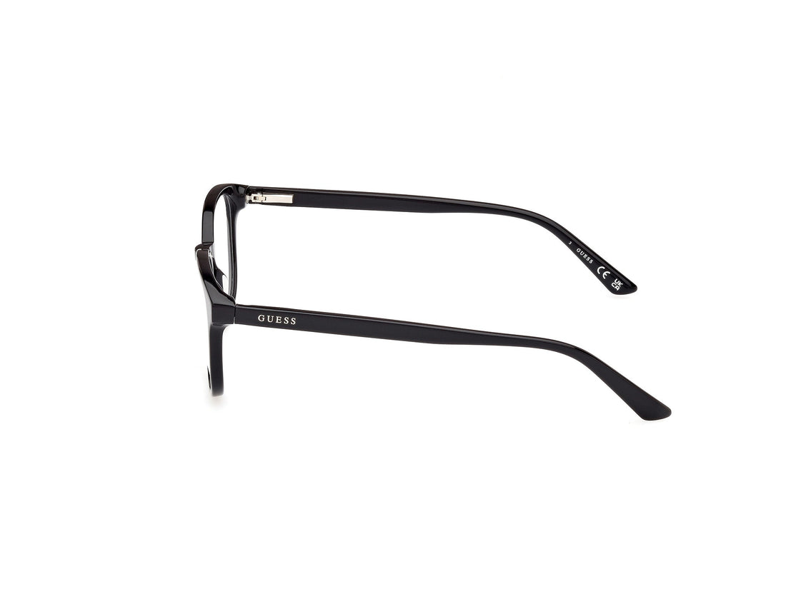 Translation missing: es.seo.product.type.gafas-graduadas guess gu8289 001 negro infantil talla 49mm - Translation missing: es.seo.product.alt.imagen-secundaria