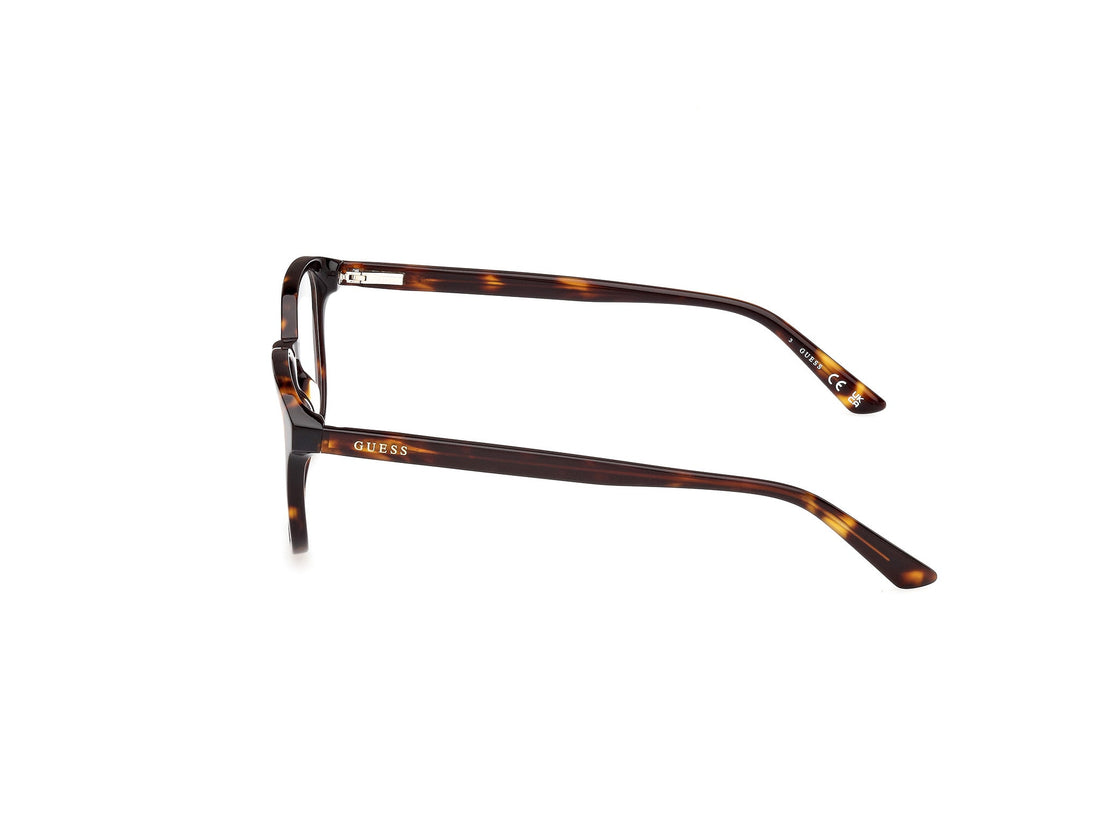 Translation missing: es.seo.product.type.gafas-graduadas guess gu8289 052 havana infantil talla 49mm - Translation missing: es.seo.product.alt.imagen-secundaria