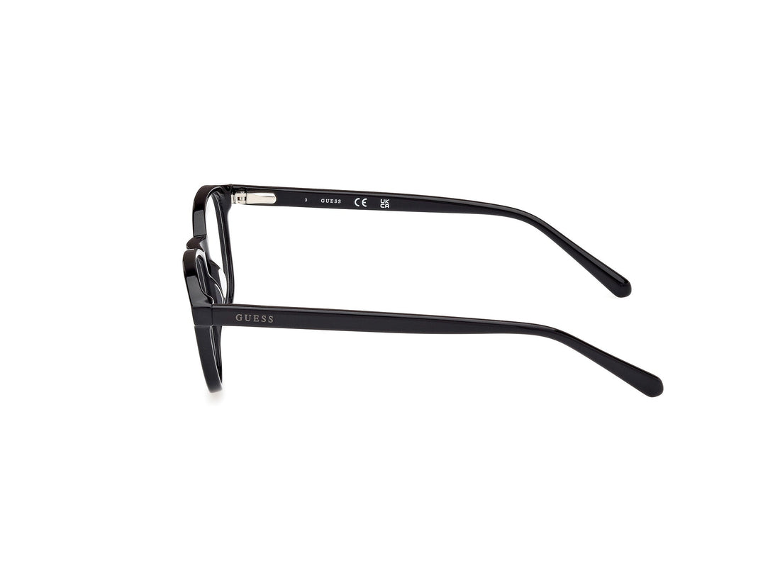 Translation missing: es.seo.product.type.gafas-graduadas guess gu8290 001 negro infantil talla 49mm - Translation missing: es.seo.product.alt.imagen-secundaria