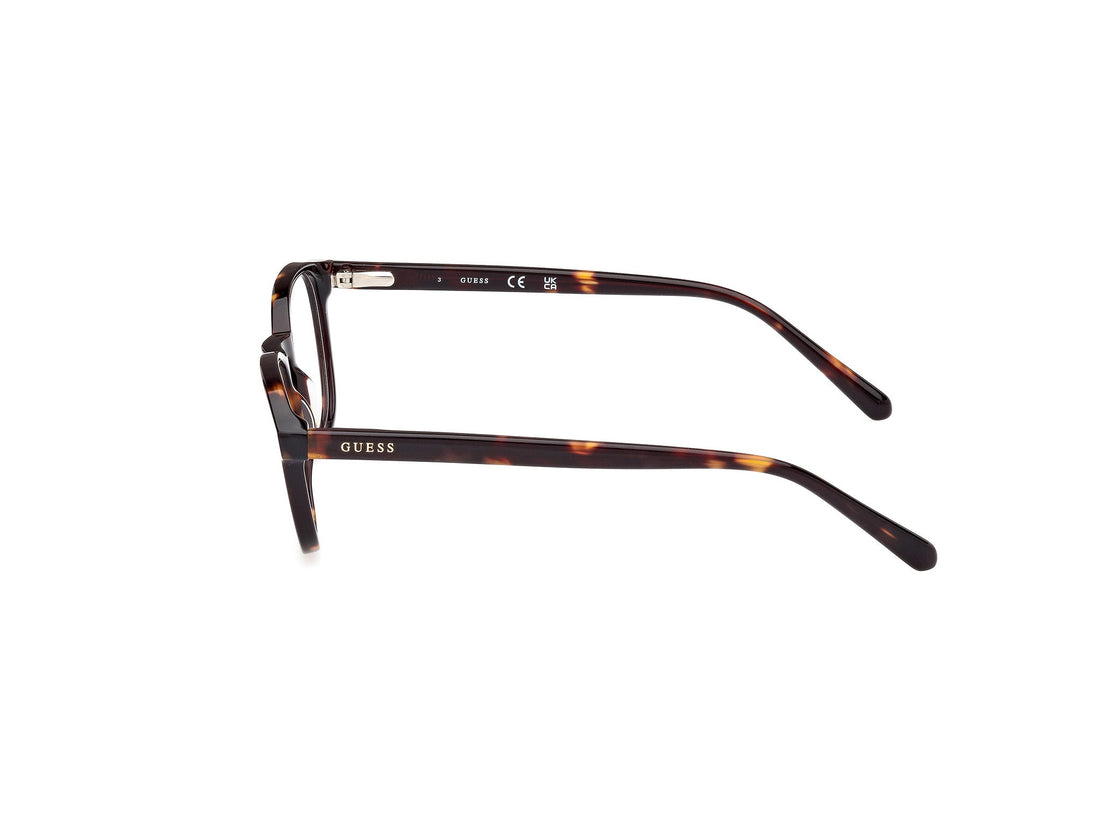Translation missing: es.seo.product.type.gafas-graduadas guess gu8290 052 havana infantil talla 49mm - Translation missing: es.seo.product.alt.imagen-secundaria