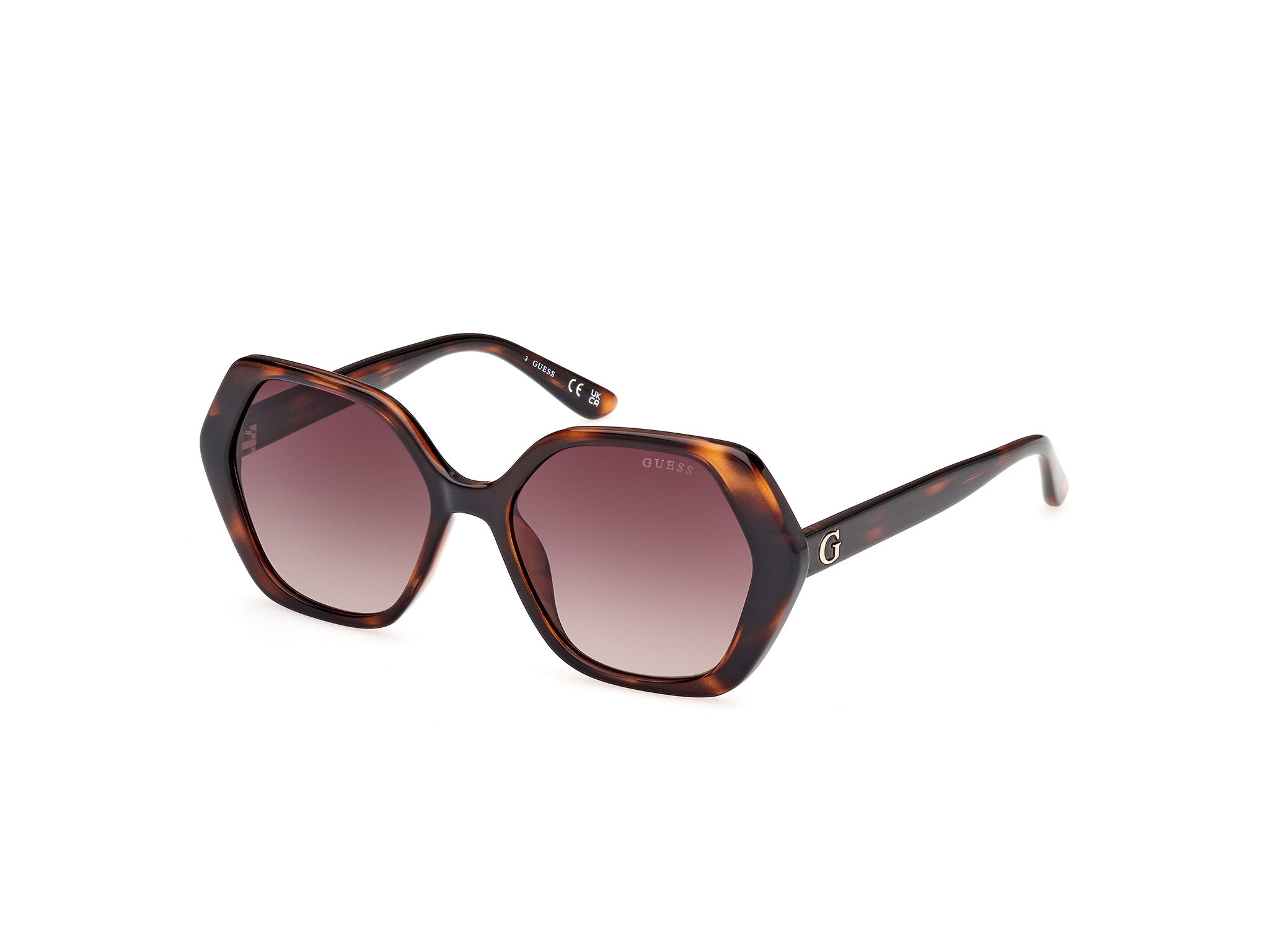 GUESS GU8292 52F 52