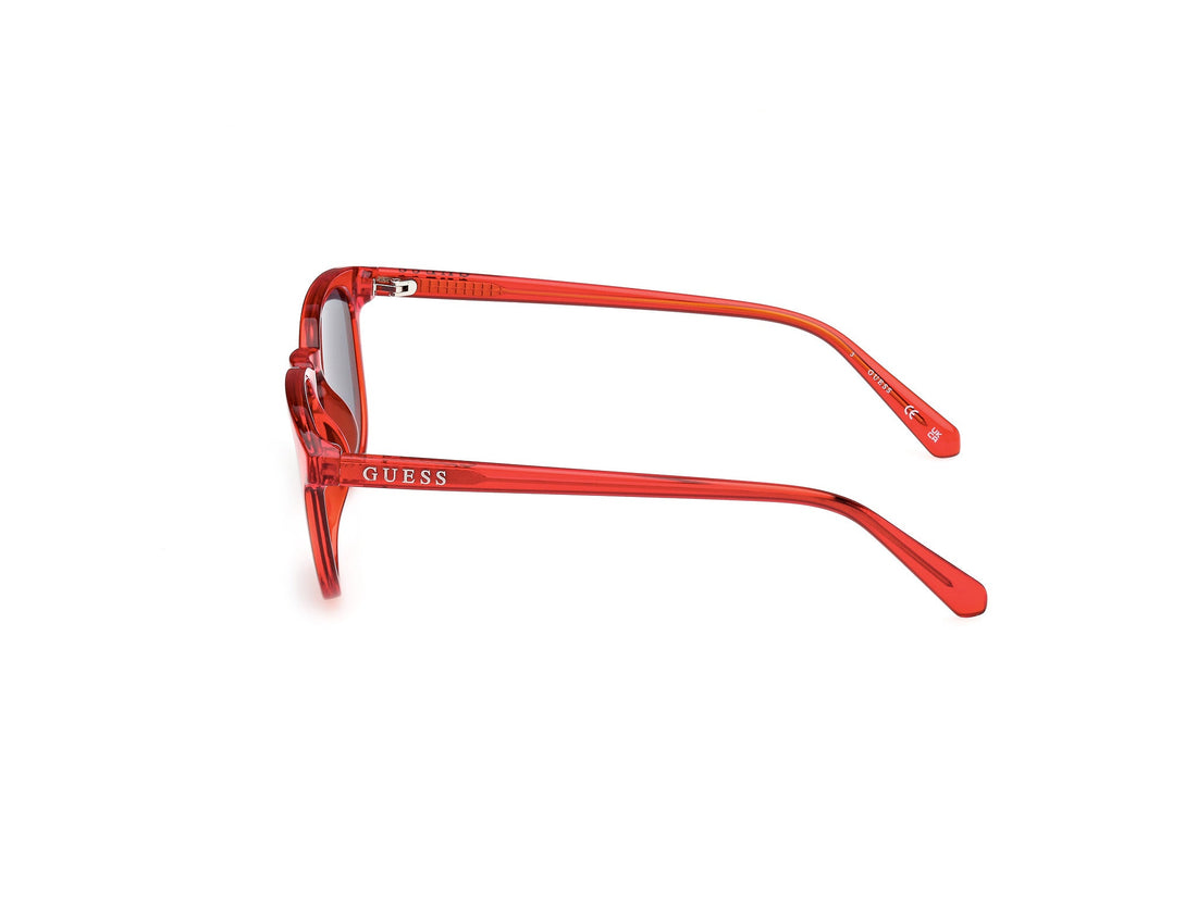 Translation missing: es.seo.product.type.gafas-de-sol guess gu8293 66a rojo masculino talla 49mm - Translation missing: es.seo.product.alt.imagen-secundaria