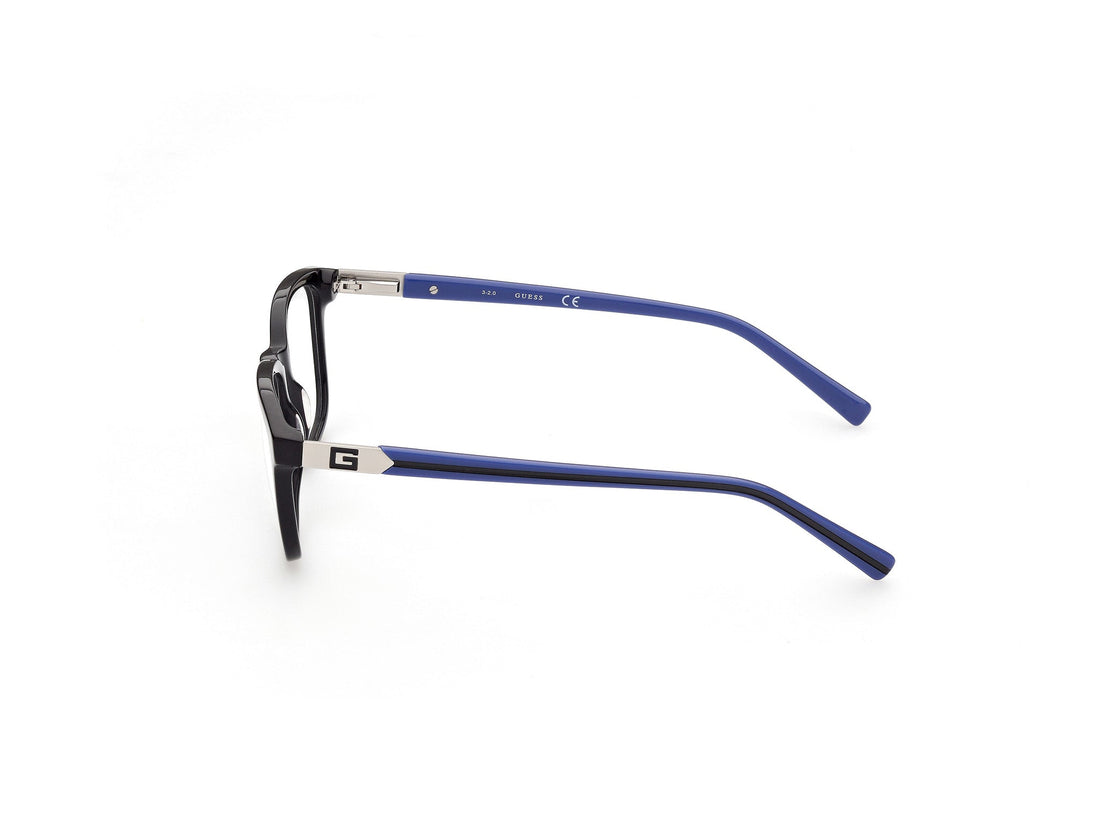 Translation missing: es.seo.product.type.gafas-graduadas guess gu9207 001 infantil talla 49mm - Translation missing: es.seo.product.alt.imagen-secundaria