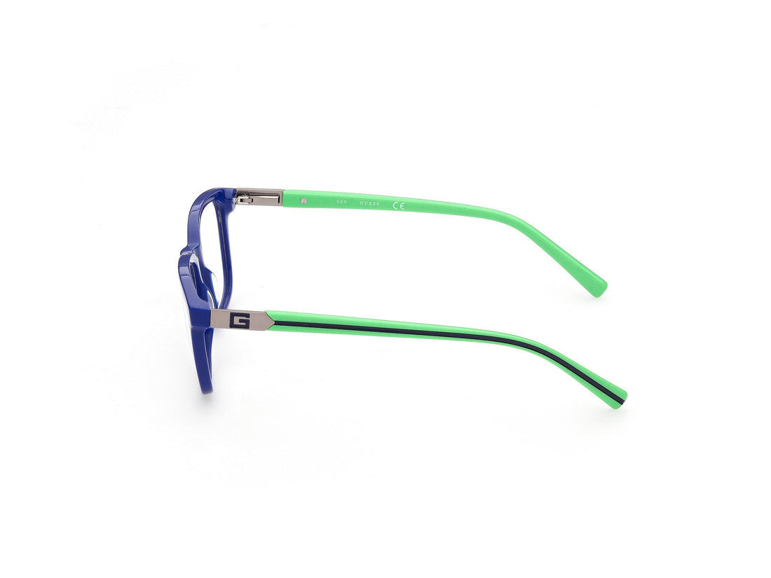 Translation missing: es.seo.product.type.gafas-graduadas guess gu9207 090 infantil talla 49mm - Translation missing: es.seo.product.alt.imagen-secundaria
