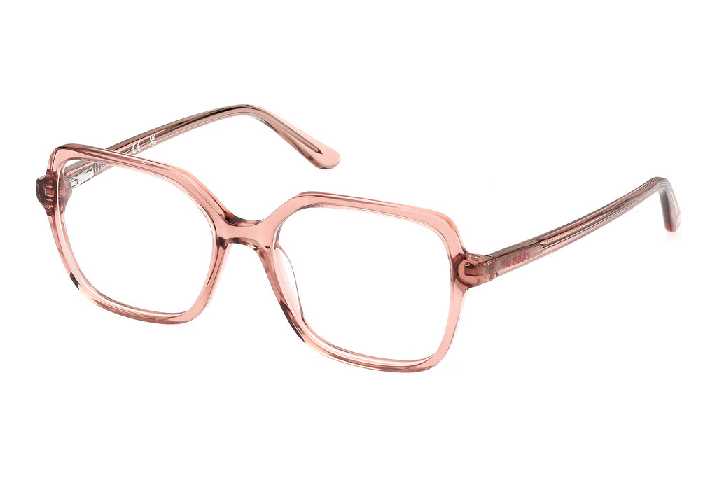 Translation missing: es.seo.product.type.gafas-graduadas guess gu50164 059 square infantil talla 49mm - Translation missing: es.seo.product.alt.imagen-principal