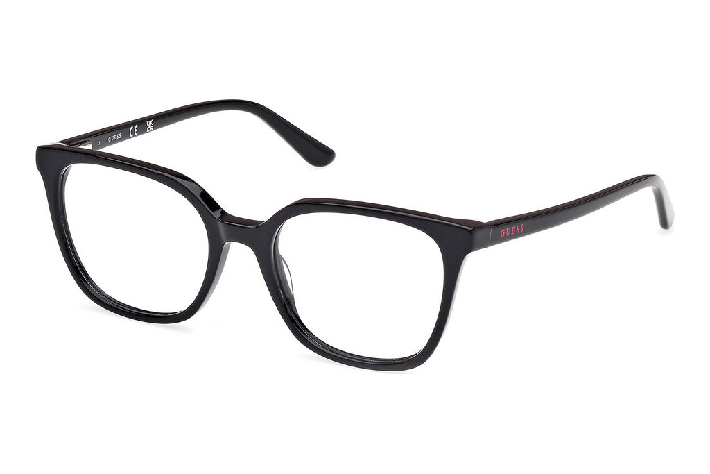Translation missing: es.seo.product.type.gafas-graduadas guess gu50165 001 square infantil talla 51mm - Translation missing: es.seo.product.alt.imagen-principal