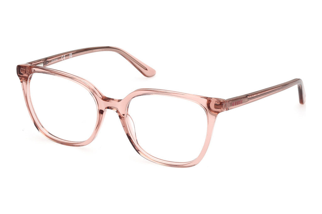 Translation missing: es.seo.product.type.gafas-graduadas guess gu50165 059 square infantil talla 49mm - Translation missing: es.seo.product.alt.imagen-principal