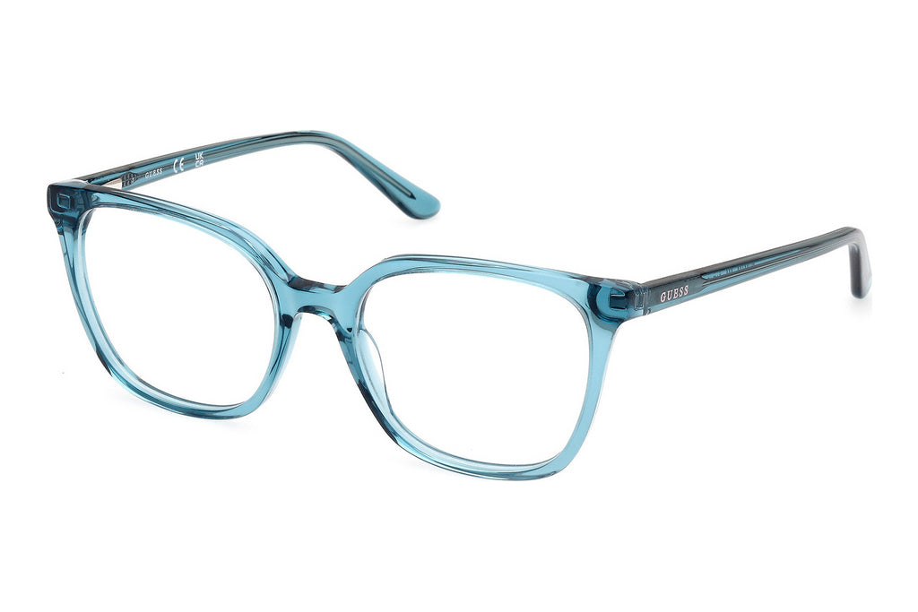 Translation missing: es.seo.product.type.gafas-graduadas guess gu50165 089 square infantil talla 49mm - Translation missing: es.seo.product.alt.imagen-principal