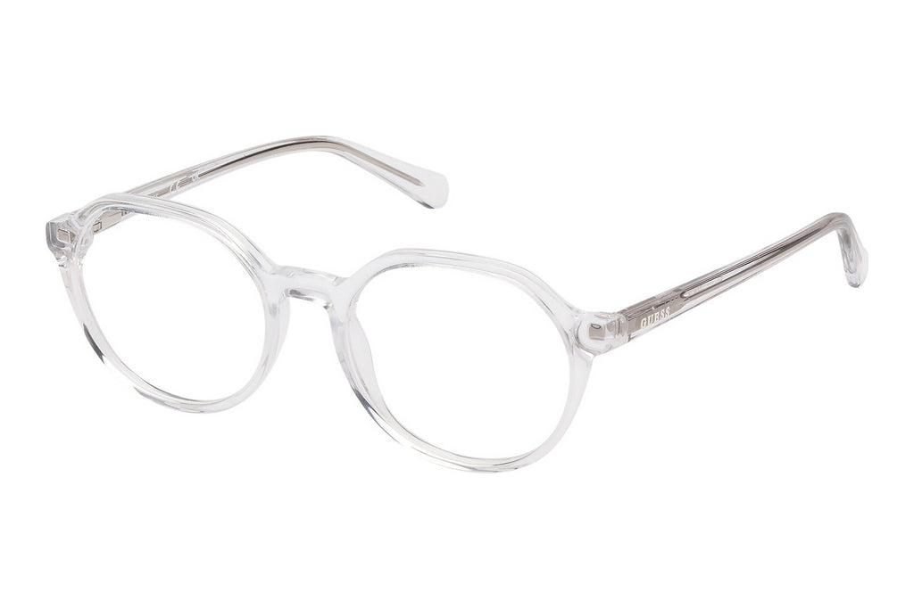 Translation missing: es.seo.product.type.gafas-graduadas guess gu50166 026 round infantil talla 50mm - Translation missing: es.seo.product.alt.imagen-principal