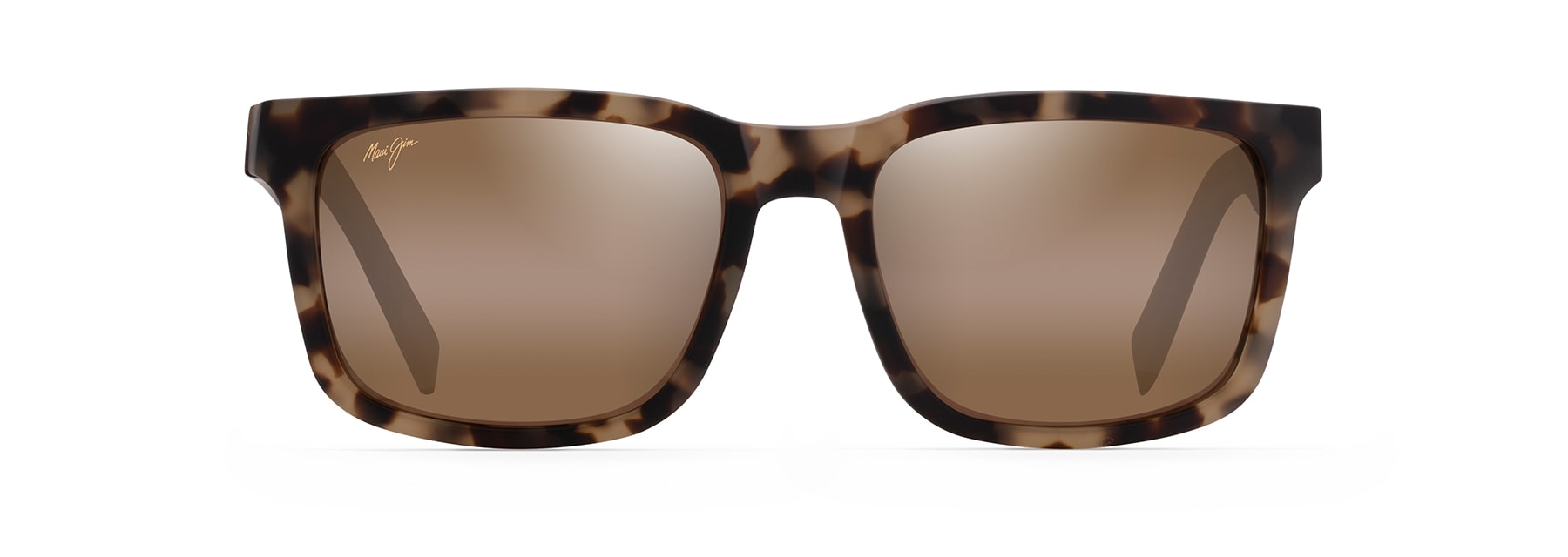 MAUI JIM MJ862 STONE SHACK H862-10 55